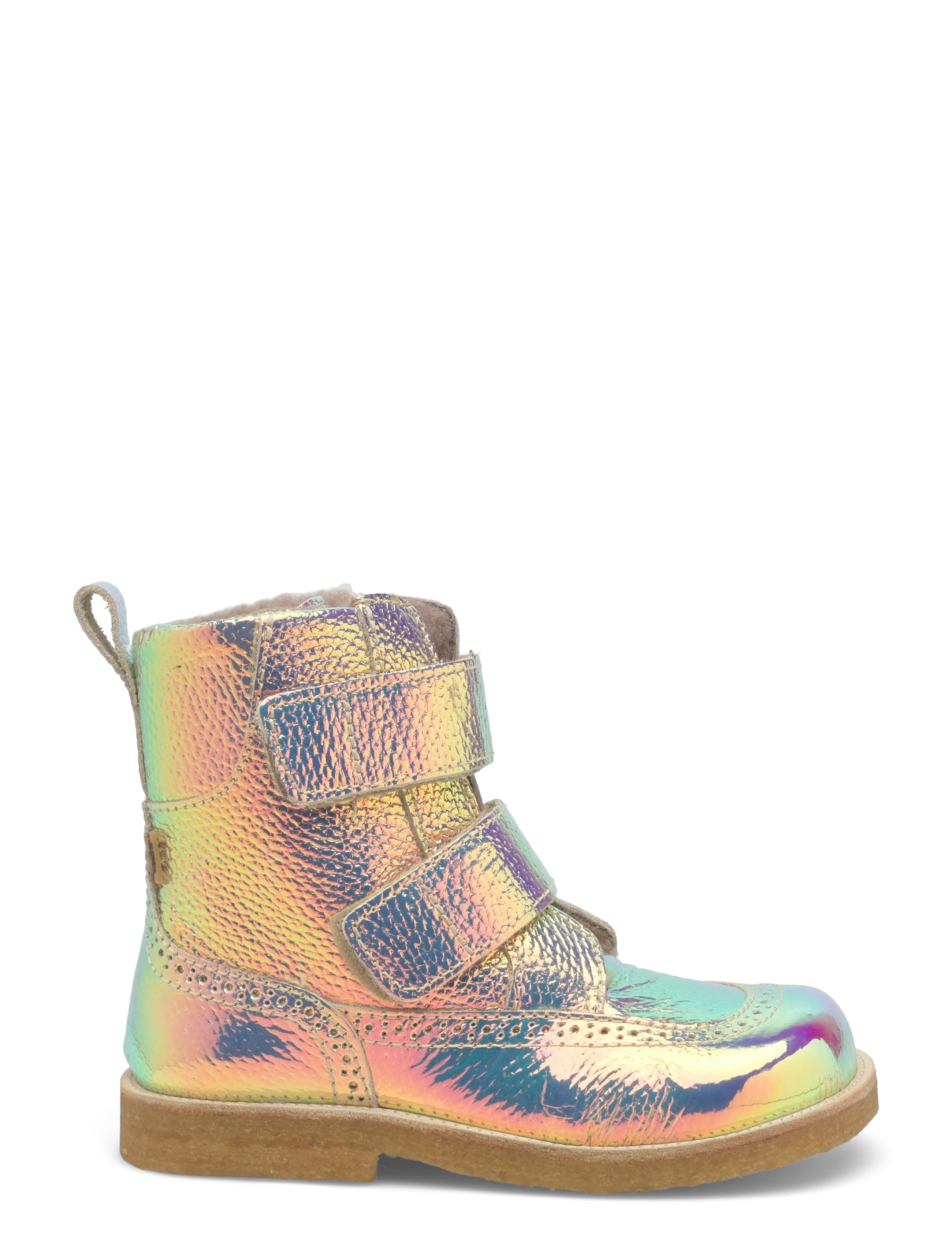 Bisgaard - bisgaard elba tex - fall shoes - galaxy - 1