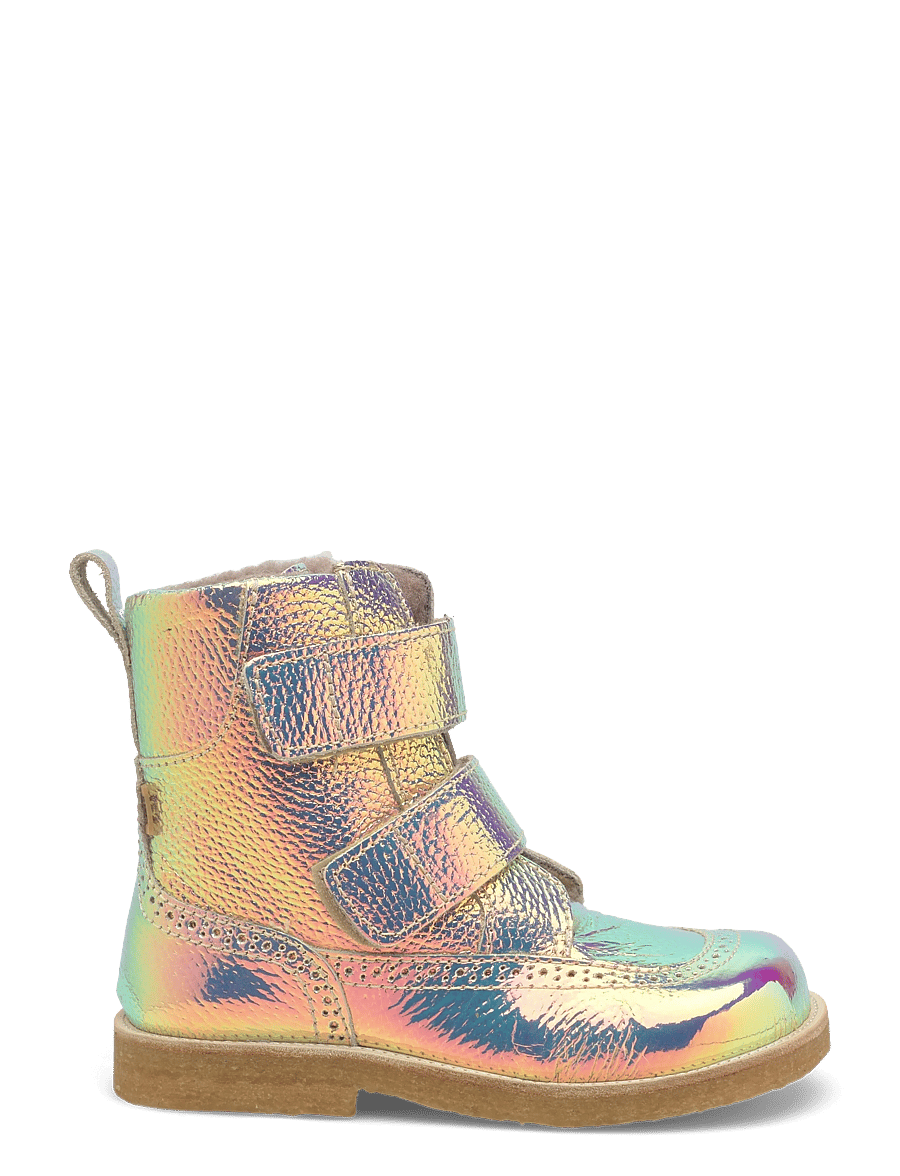 Bisgaard - bisgaard elba tex - winterlaarzen - galaxy - 1