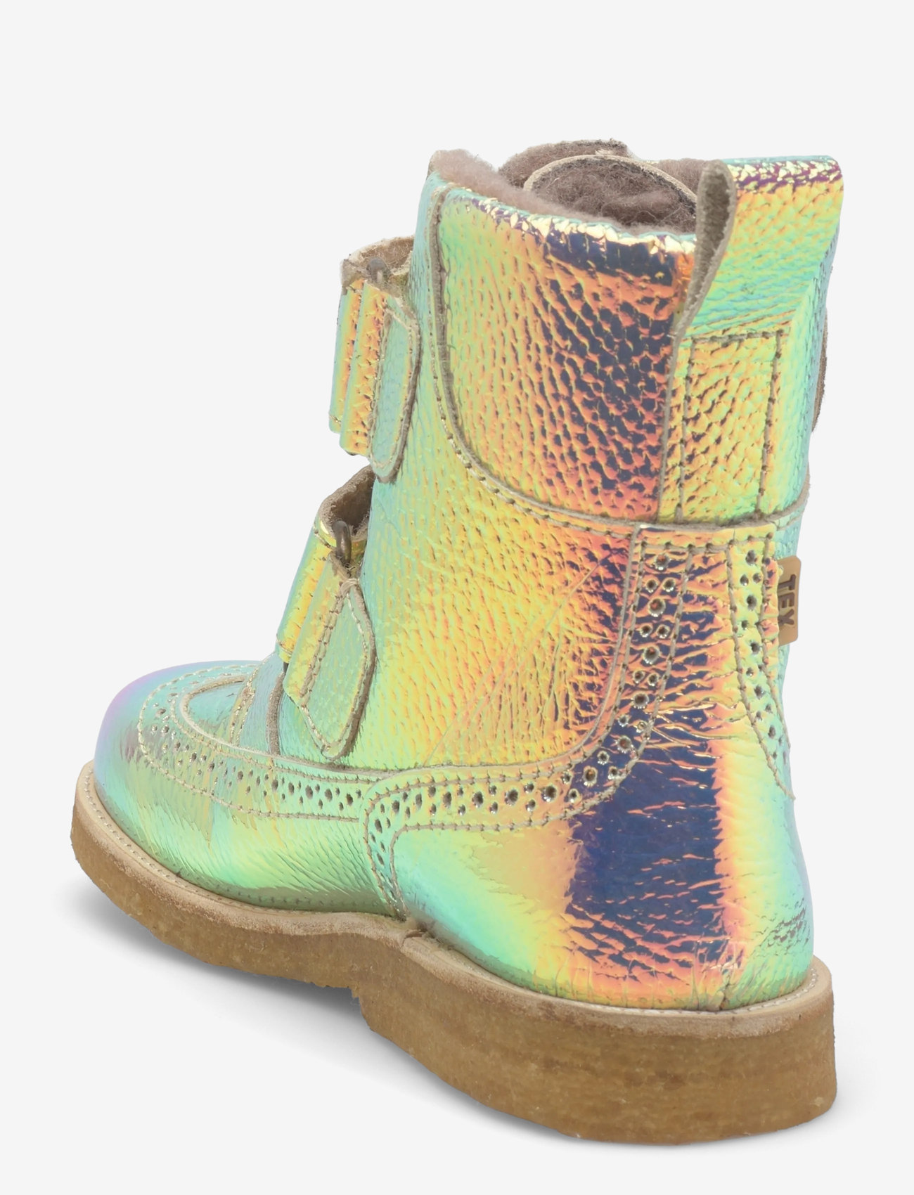 Bisgaard - bisgaard elba tex - bottes d'hiver - galaxy - 2