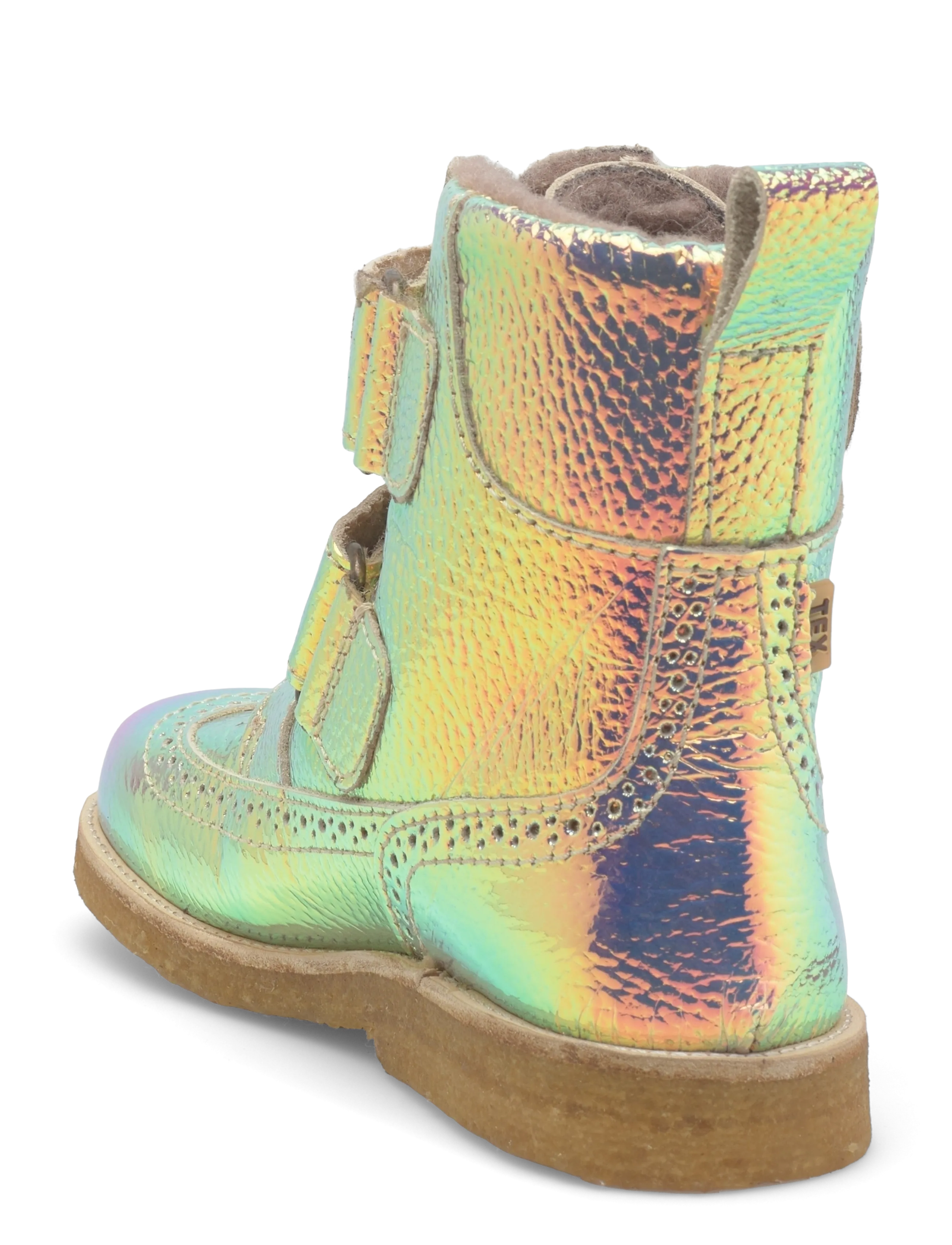 Bisgaard - bisgaard elba tex - fall shoes - galaxy - 2