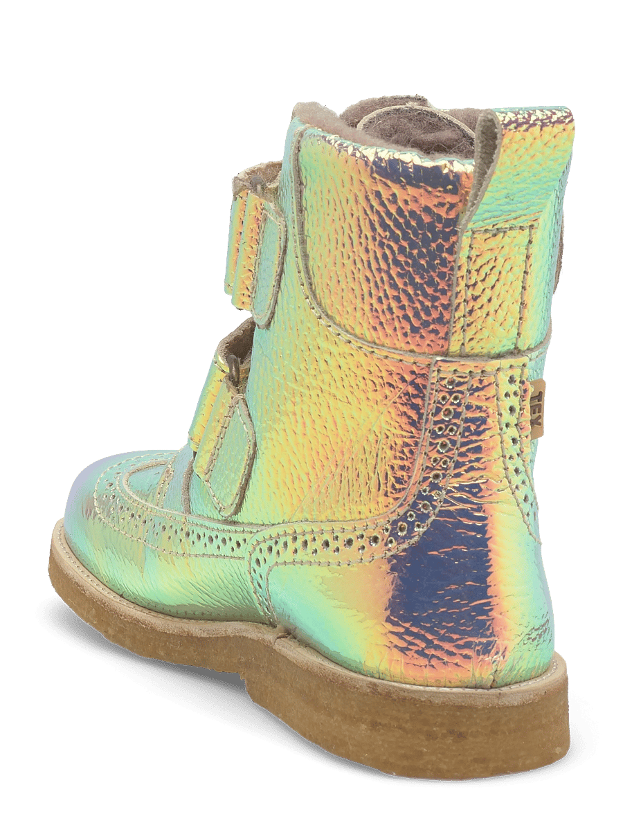 Bisgaard - bisgaard elba tex - winterlaarzen - galaxy - 2