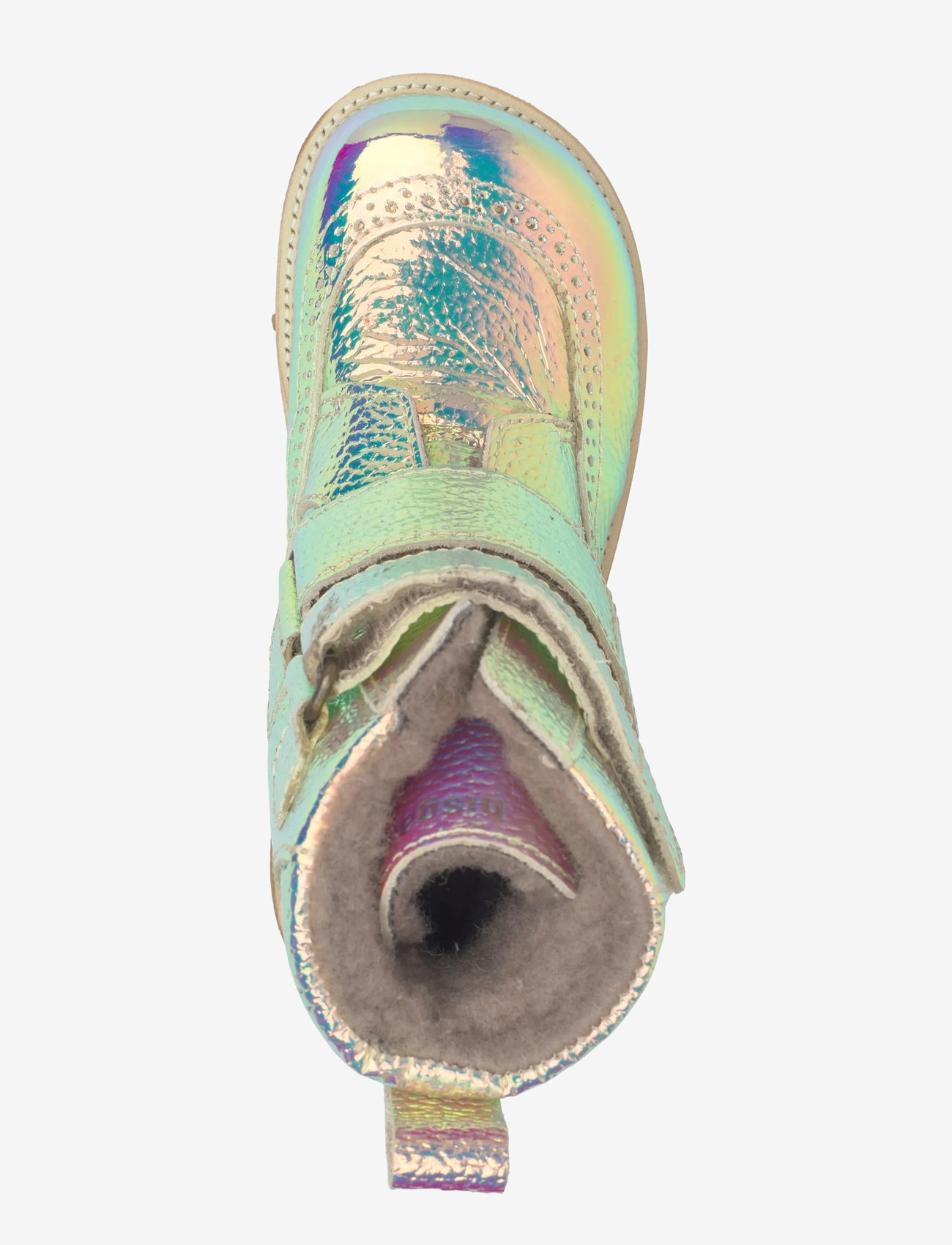 Bisgaard - bisgaard elba tex - bottes d'hiver - galaxy - 3