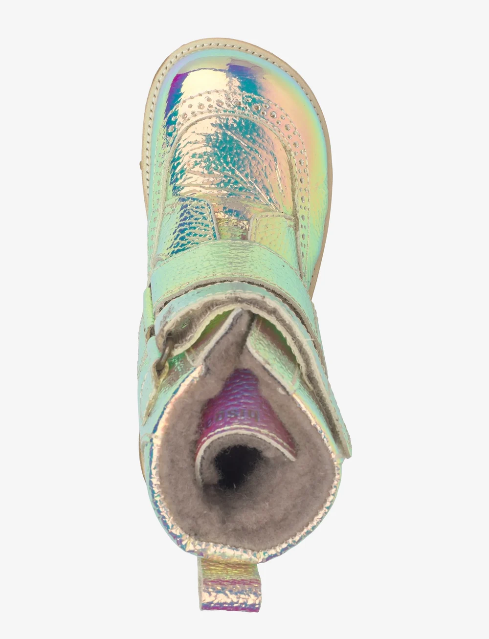 Bisgaard - bisgaard elba tex - winterstiefel - galaxy - 3