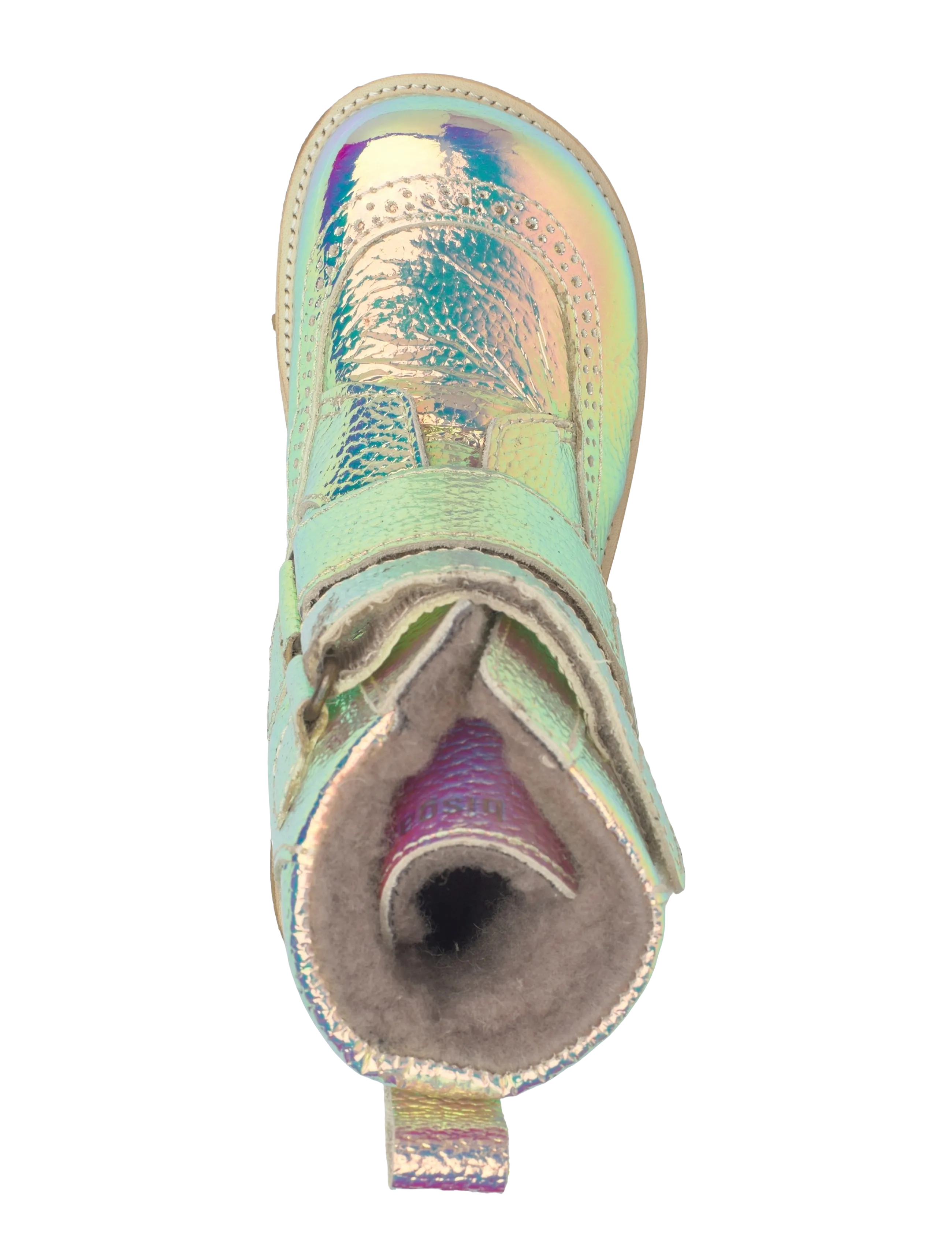 Bisgaard - bisgaard elba tex - fall shoes - galaxy - 3