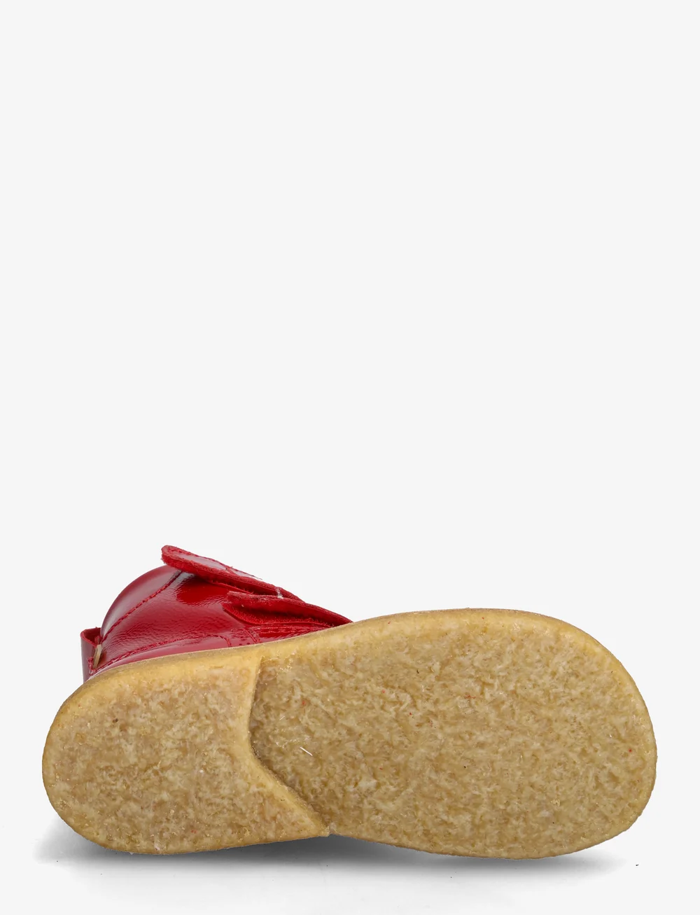 Bisgaard - bisgaard elba tex - winterstiefel - red patent - 4