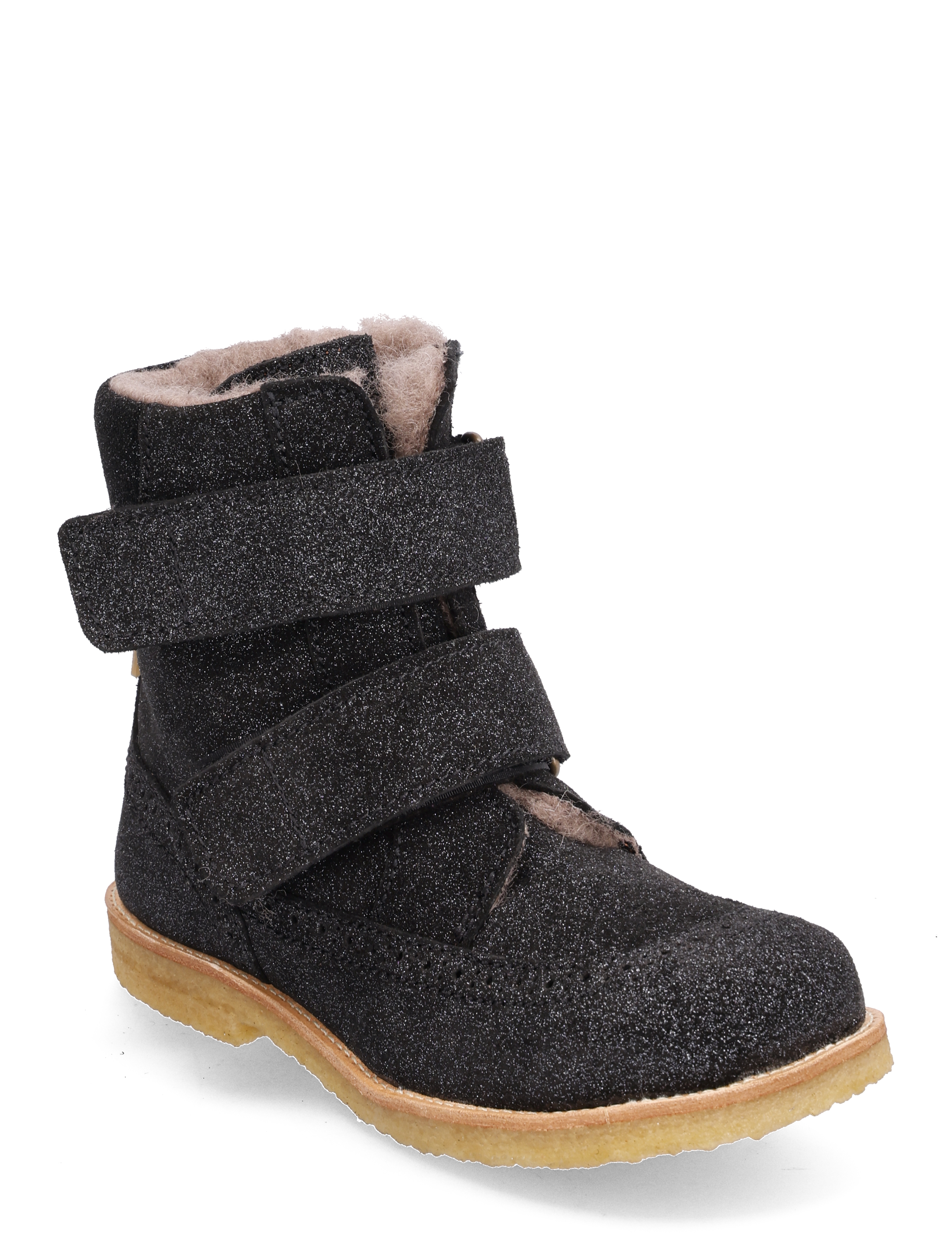 BISGAARD Bisgaard Elba Tex Schwarz - 25 - Kinder