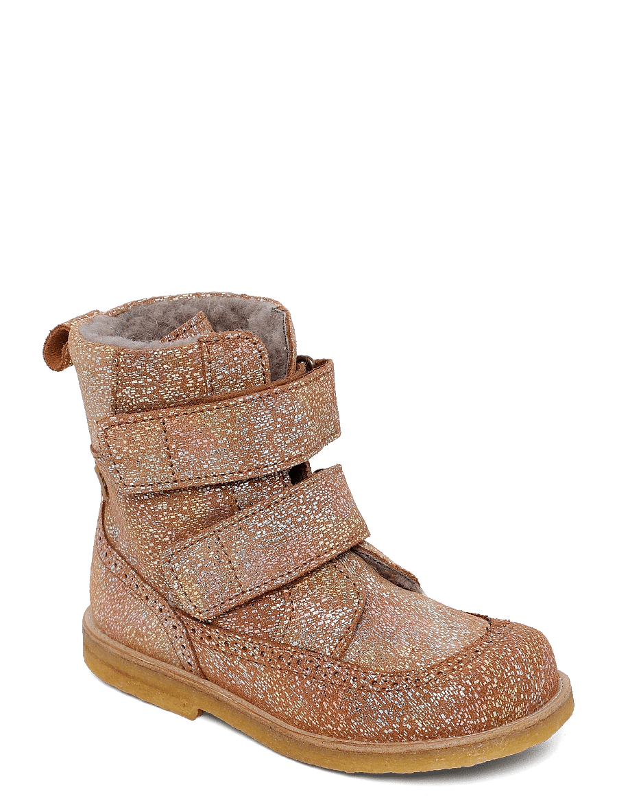 Bisgaard - bisgaard elba tex - winterstiefel - fireworks - 0