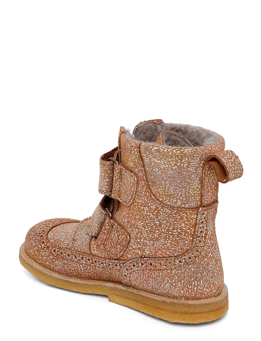 Bisgaard - bisgaard elba tex - winterstiefel - fireworks - 1