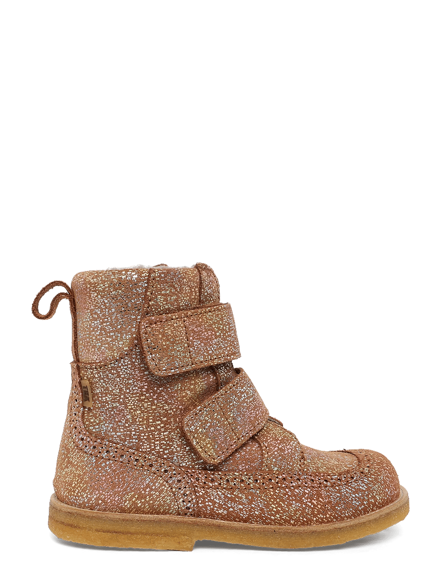 Bisgaard - bisgaard elba tex - winterstiefel - fireworks - 2