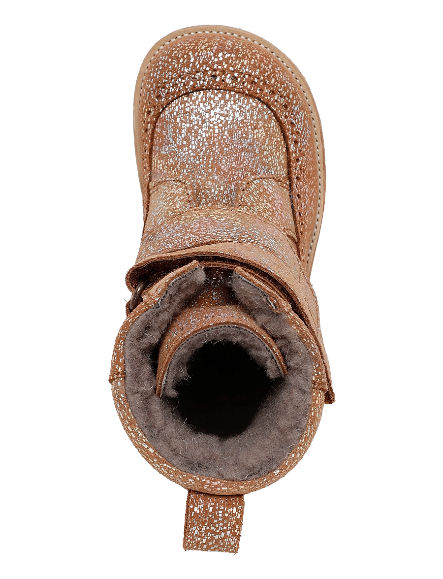 Bisgaard - bisgaard elba tex - winterstiefel - fireworks - 3