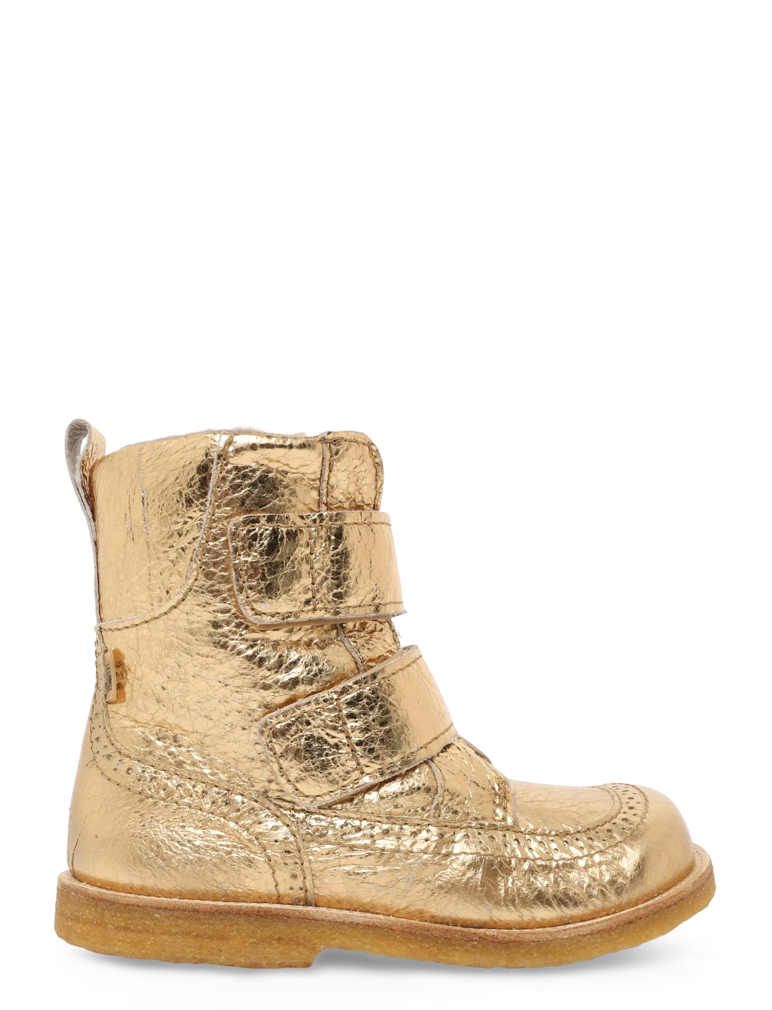 Bisgaard - bisgaard elba tex - back to school - gold - 2