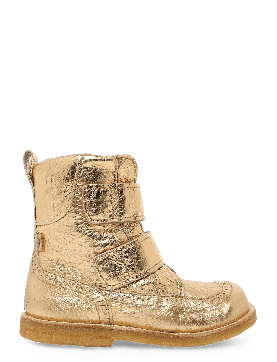 Bisgaard - bisgaard elba tex - winterstiefel - gold - 2