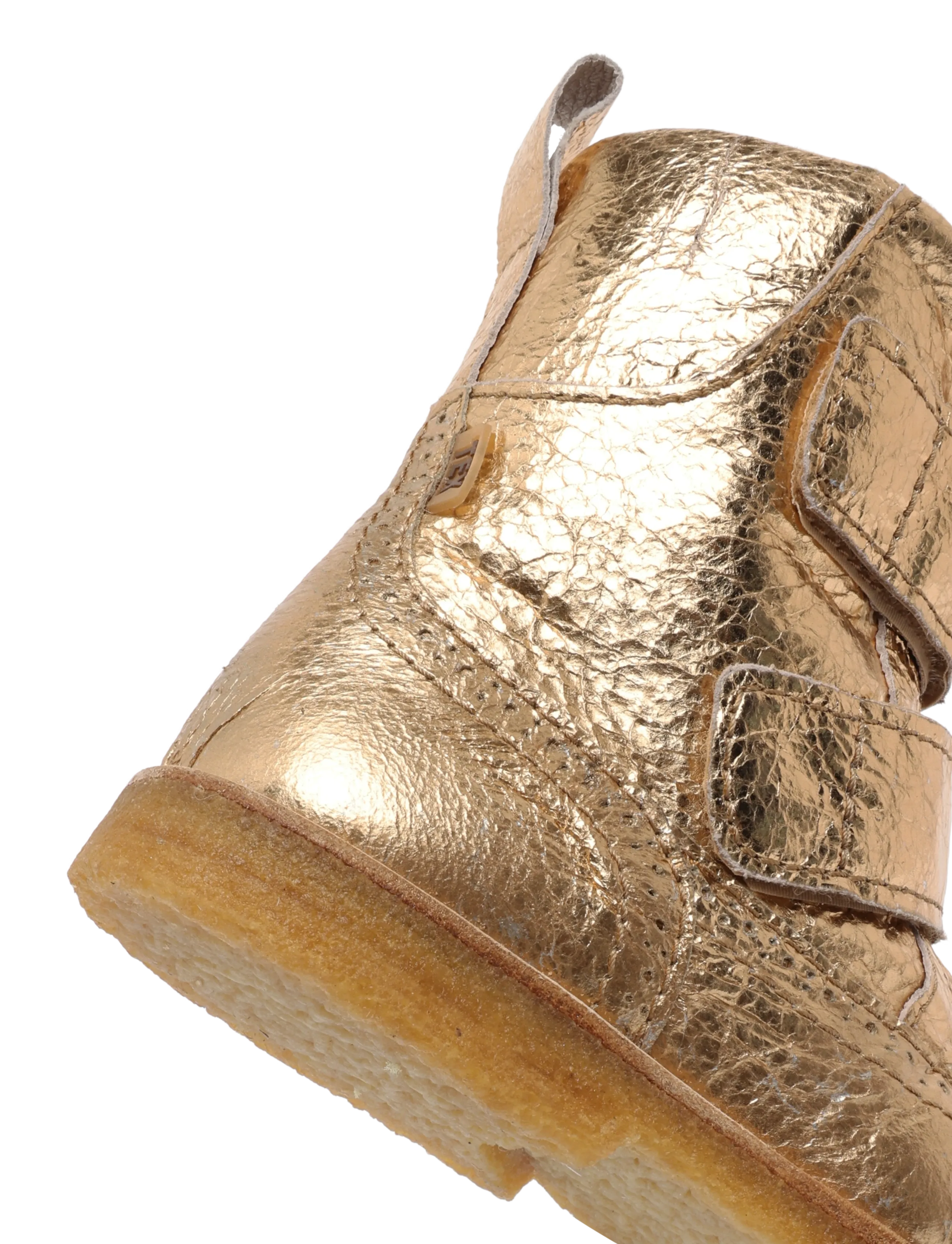 Bisgaard - bisgaard elba tex - back to school - gold - 5