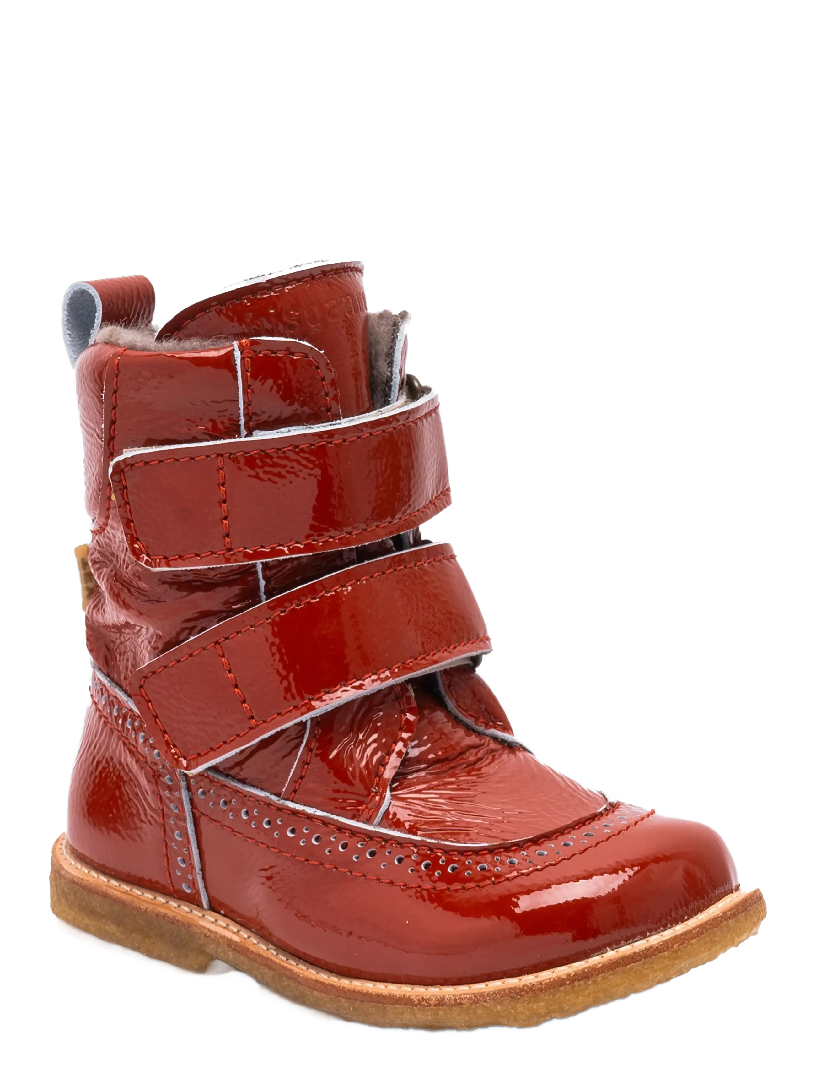 RUST PATENT