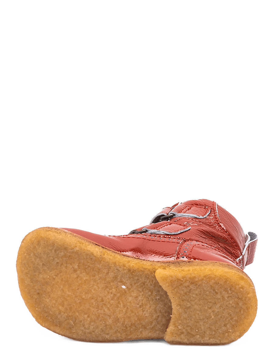 Bisgaard - bisgaard elba tex - winterstiefel - rust patent - 3