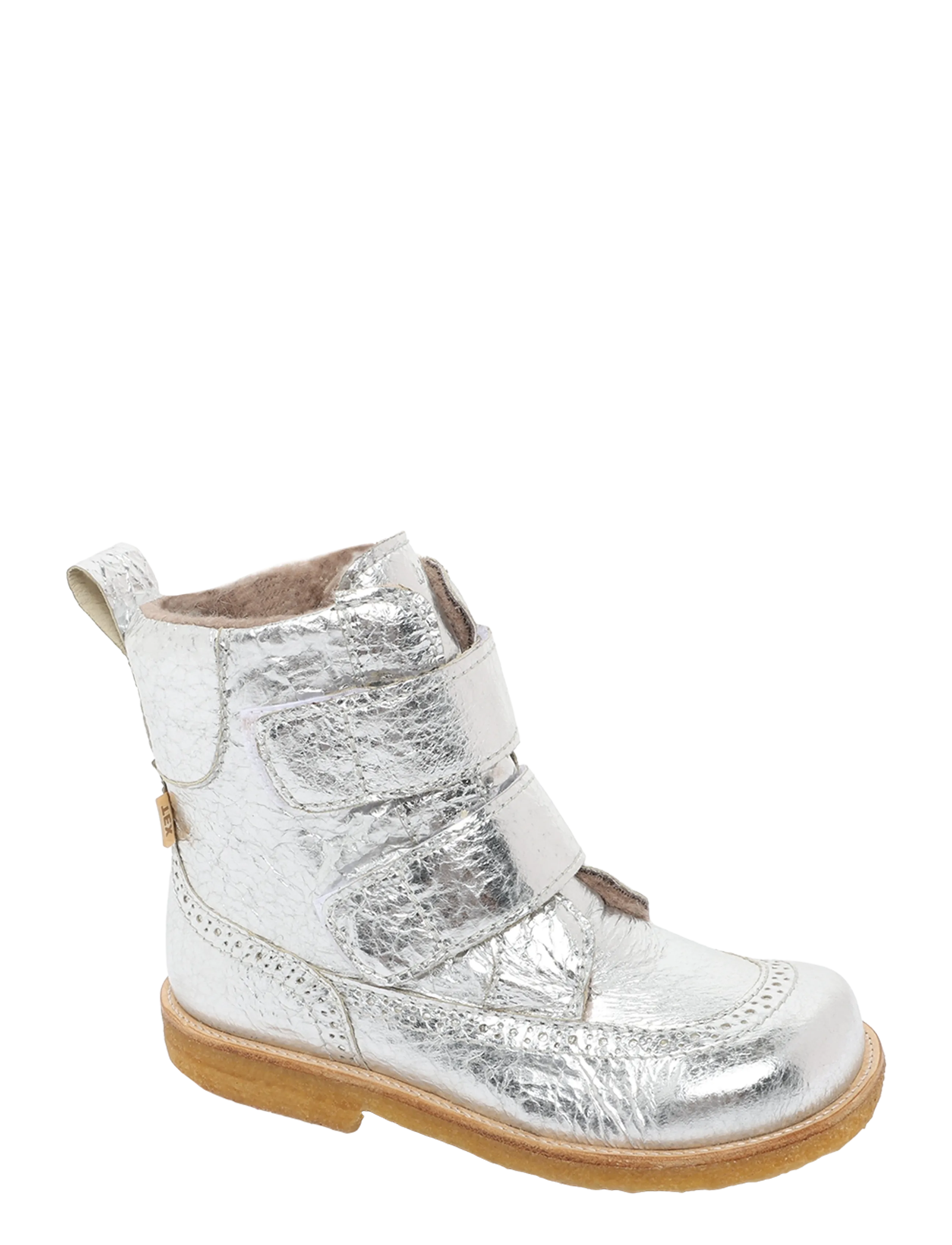 BISGAARD Bisgaard Elba Tex Silber - 31 - Kinder