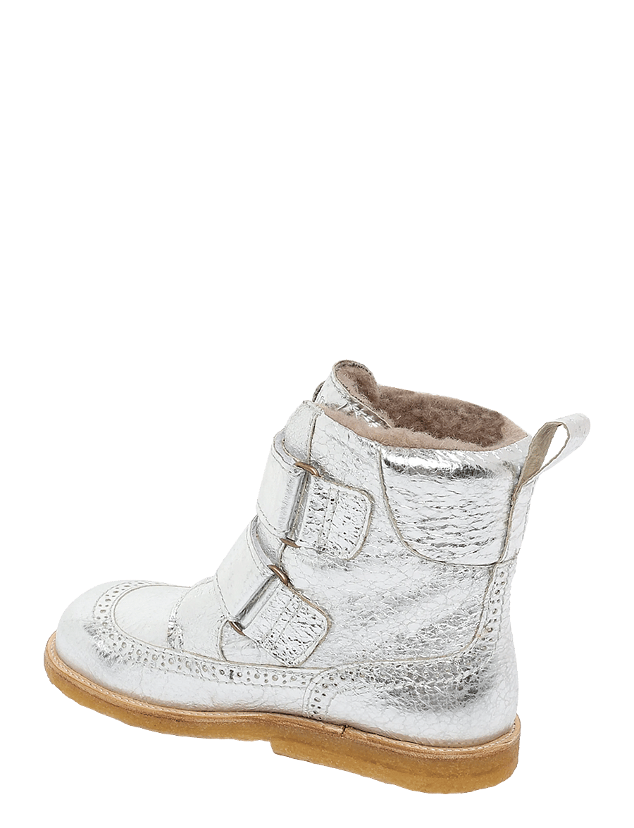Bisgaard - bisgaard elba tex - silver - 1