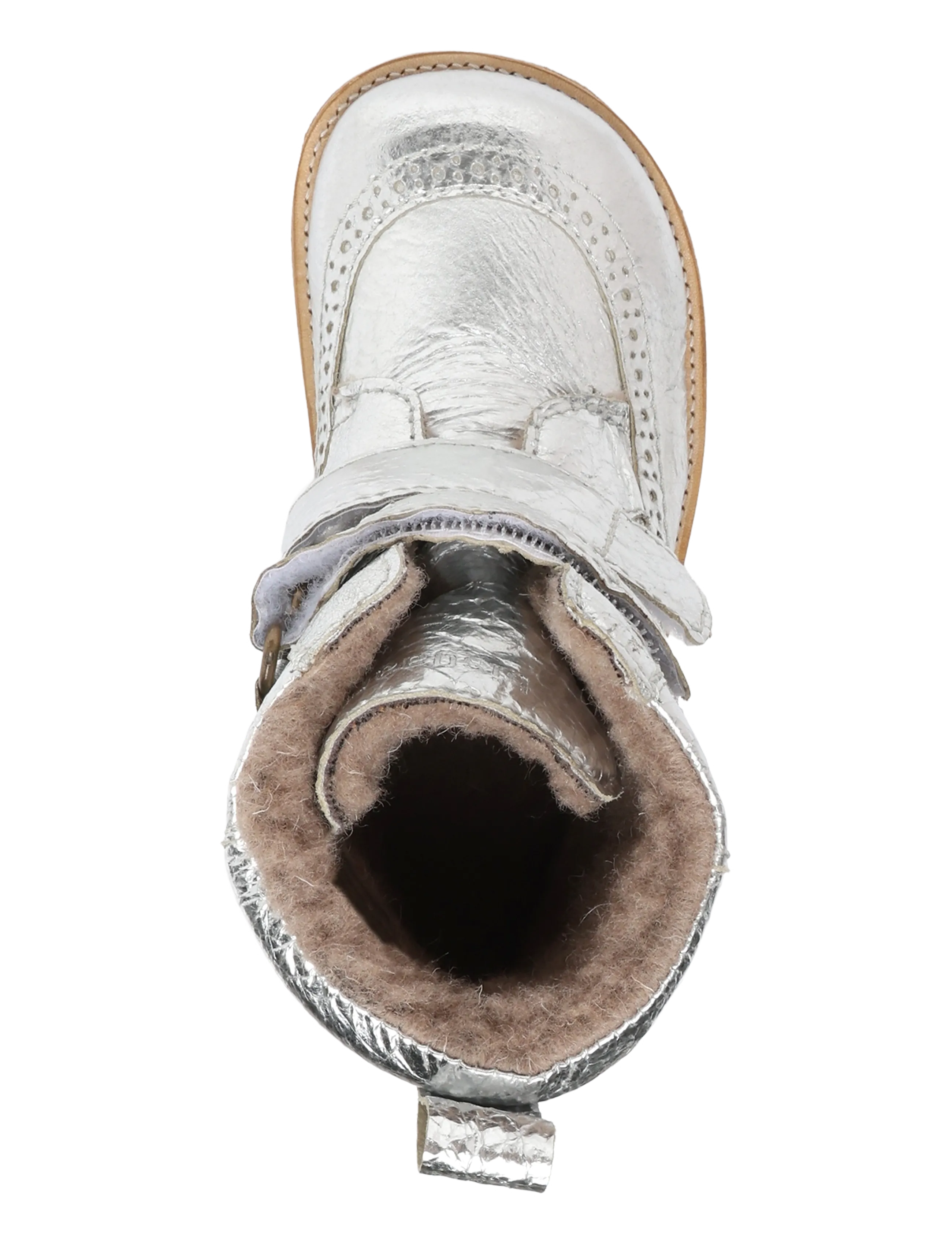 Bisgaard - bisgaard elba tex - silver - 3