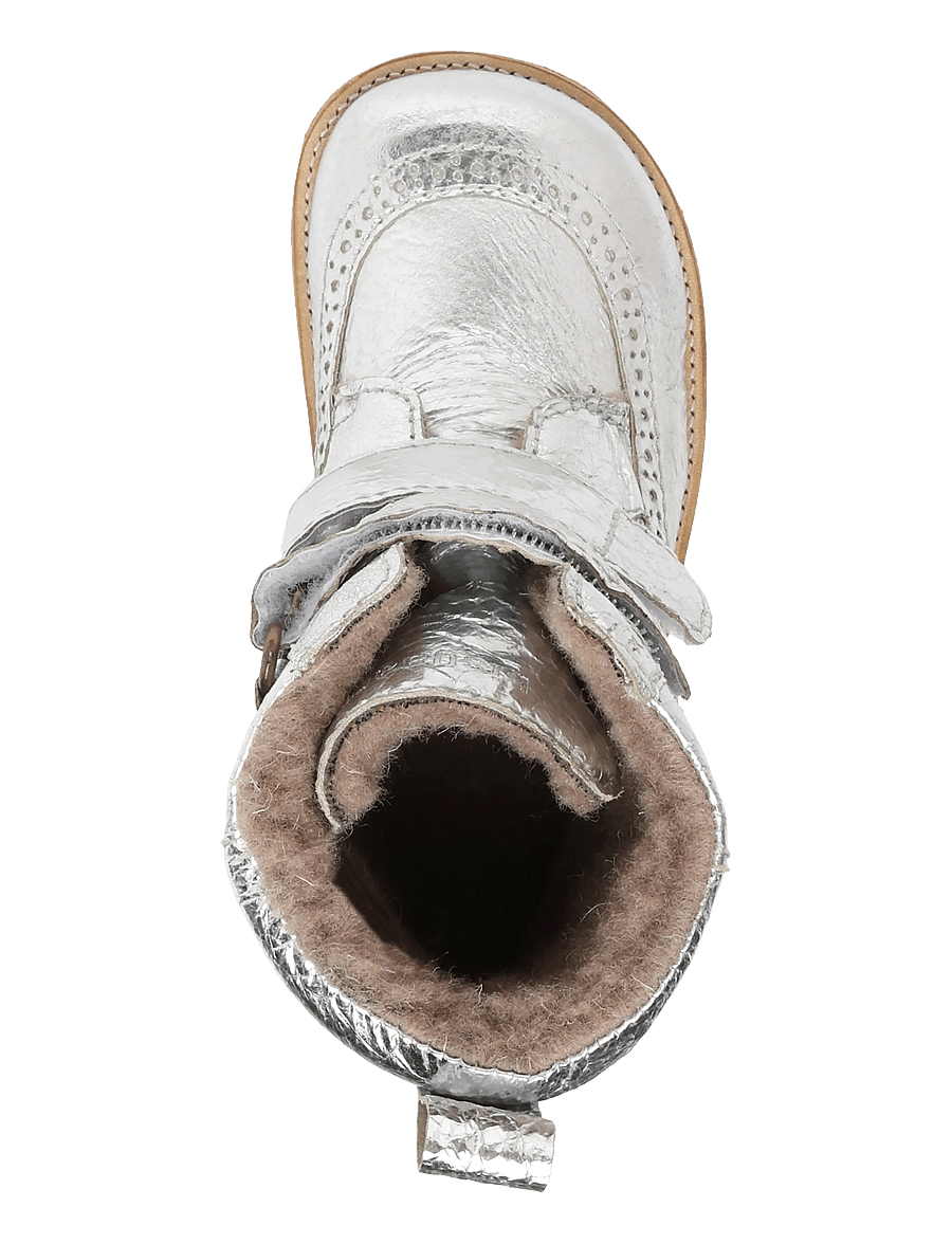 Bisgaard - bisgaard elba tex - silver - 3