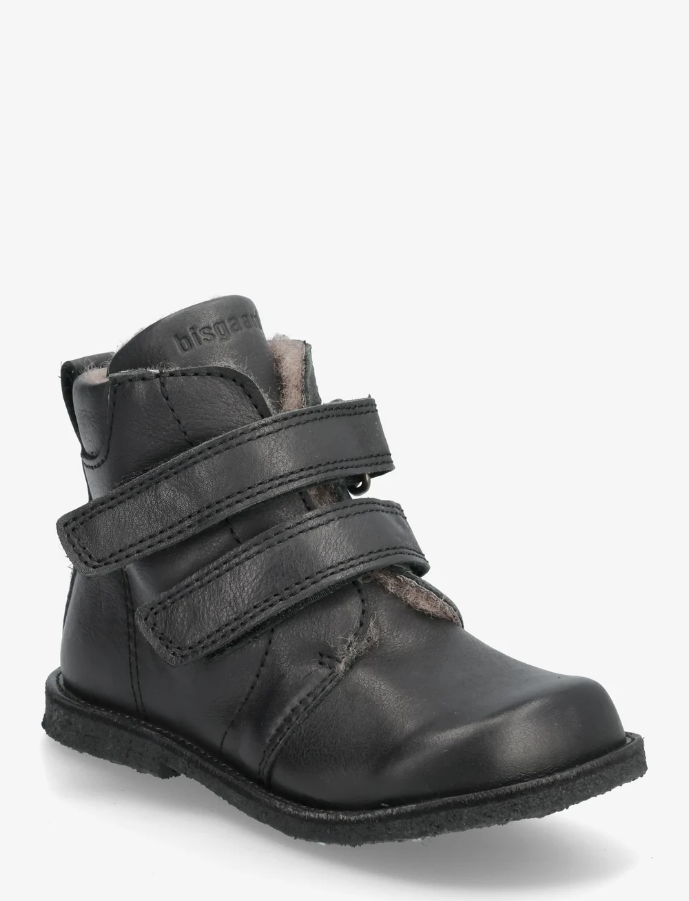 Bisgaard - bisgaard edis tex - winterstiefel - black - 0