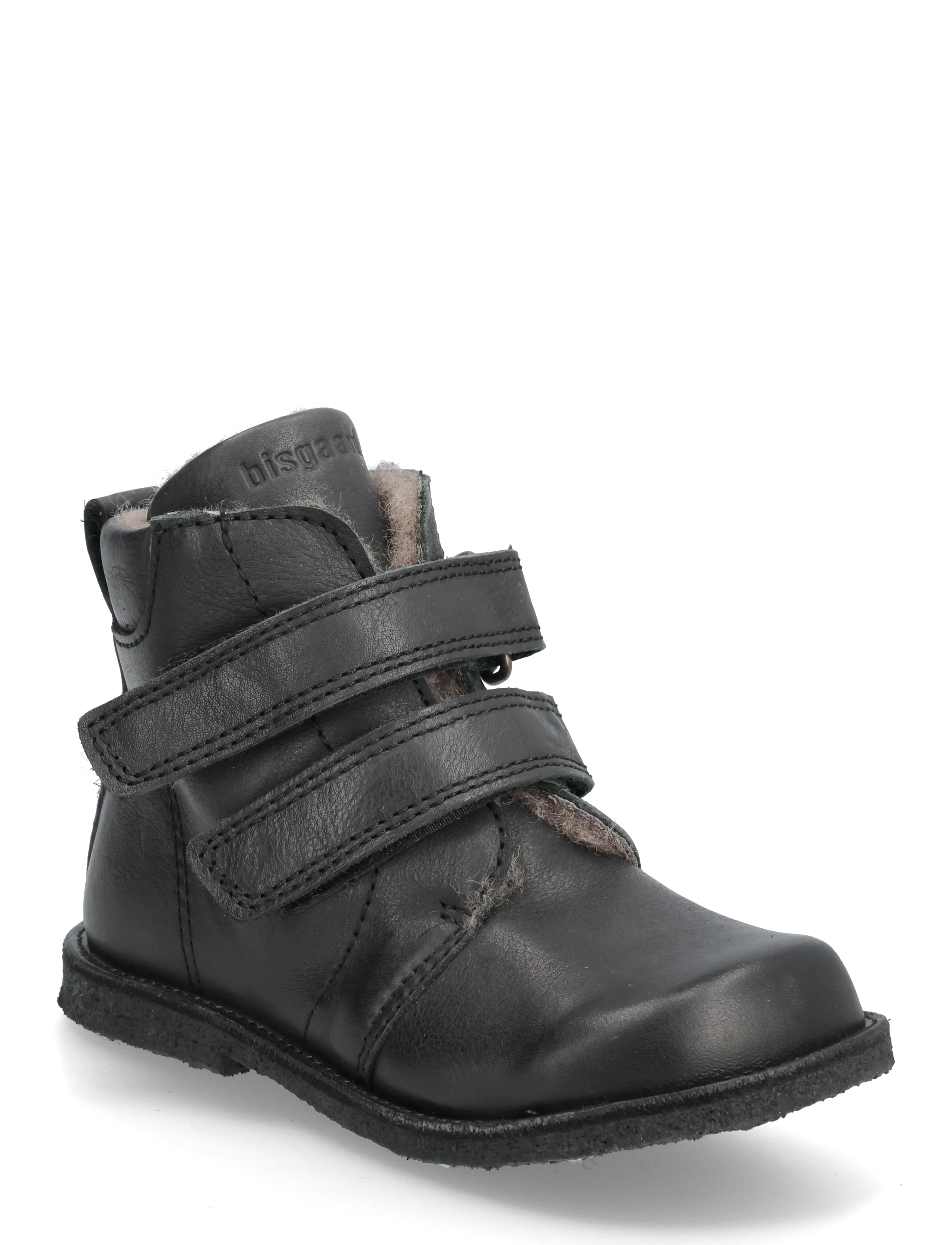 Bisgaard bisgaard edis tex - Winterstiefel - BLACK / black