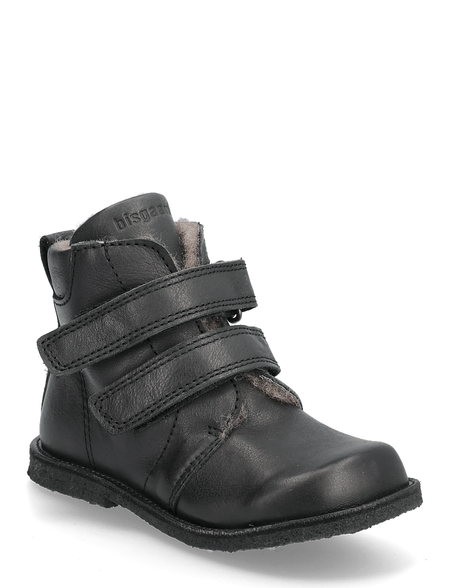 Bisgaard - bisgaard edis tex - winterlaarzen - black - 0