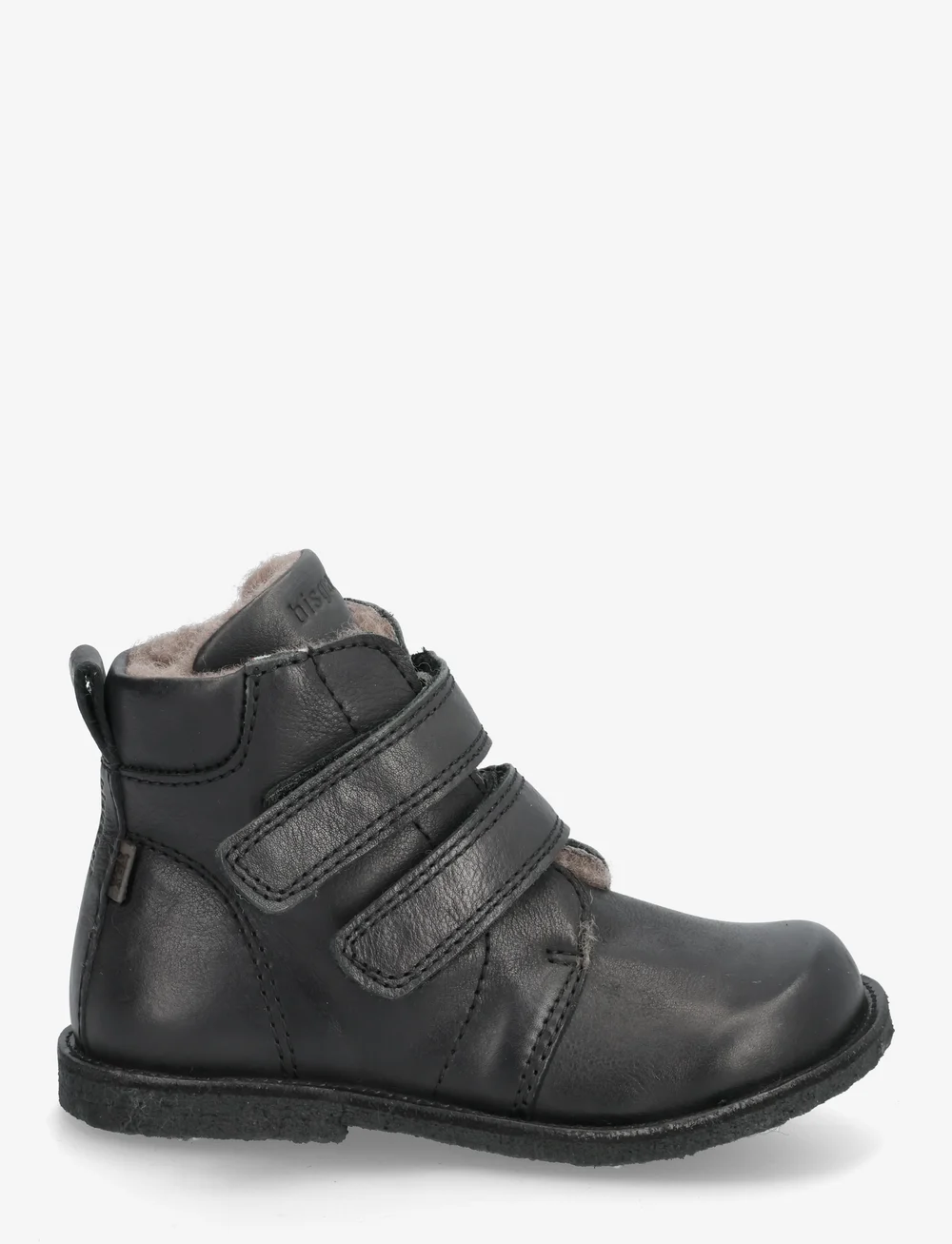 Bisgaard - bisgaard edis tex - winterstiefel - black - 1