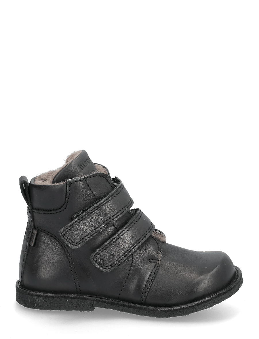 Bisgaard - bisgaard edis tex - winterlaarzen - black - 1