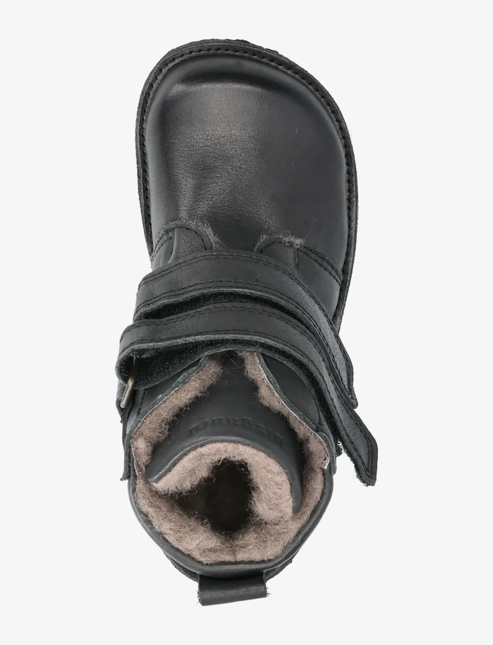 Bisgaard - bisgaard edis tex - winterstiefel - black - 3