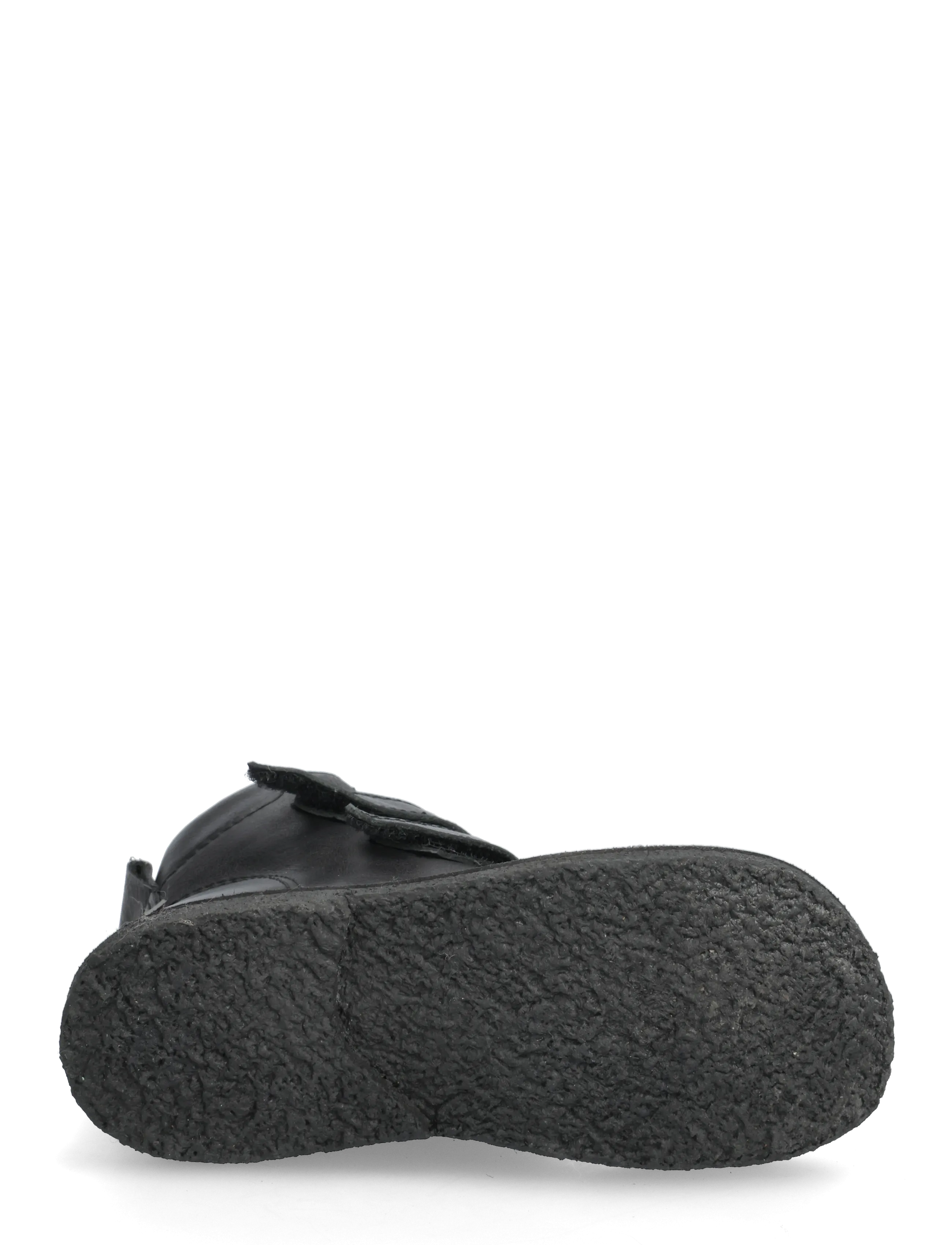 Bisgaard - bisgaard edis tex - fall shoes - black - 4