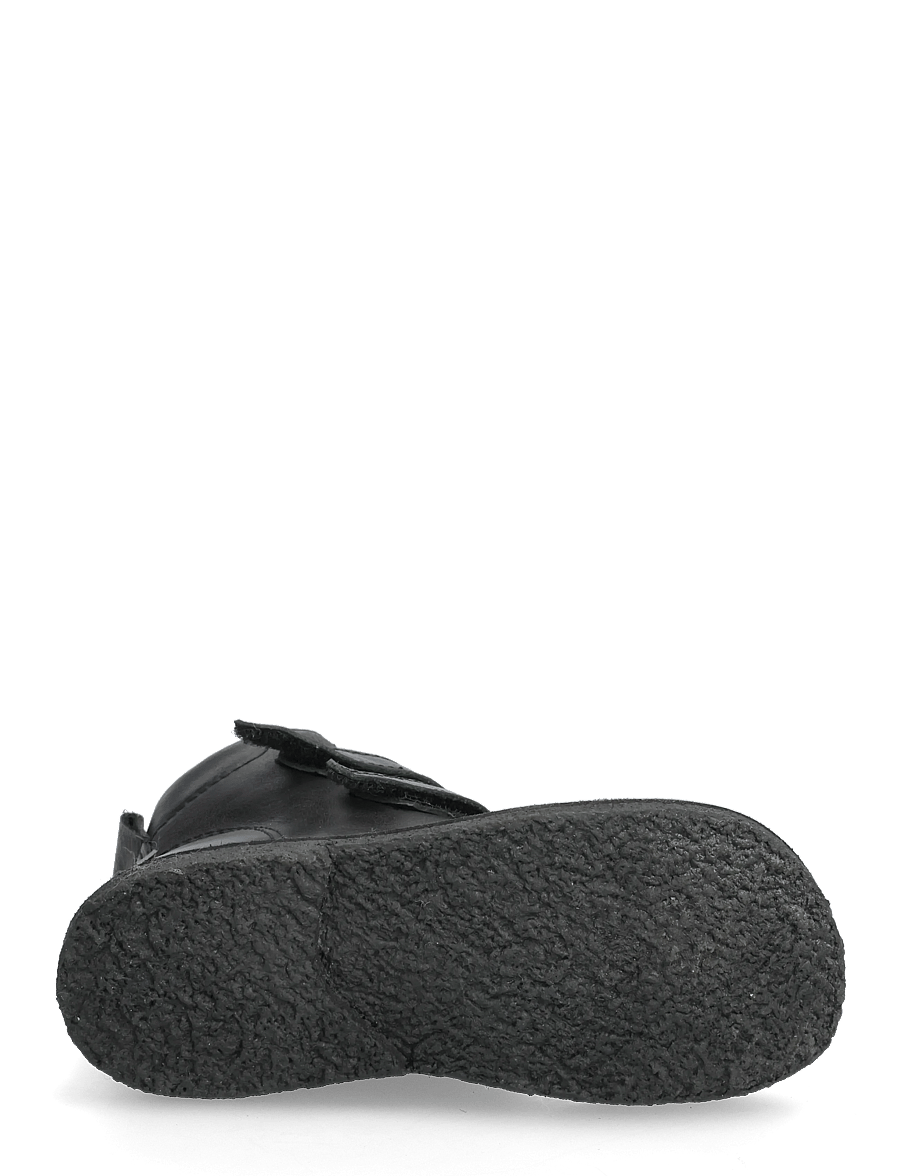 Bisgaard - bisgaard edis tex - winterlaarzen - black - 4