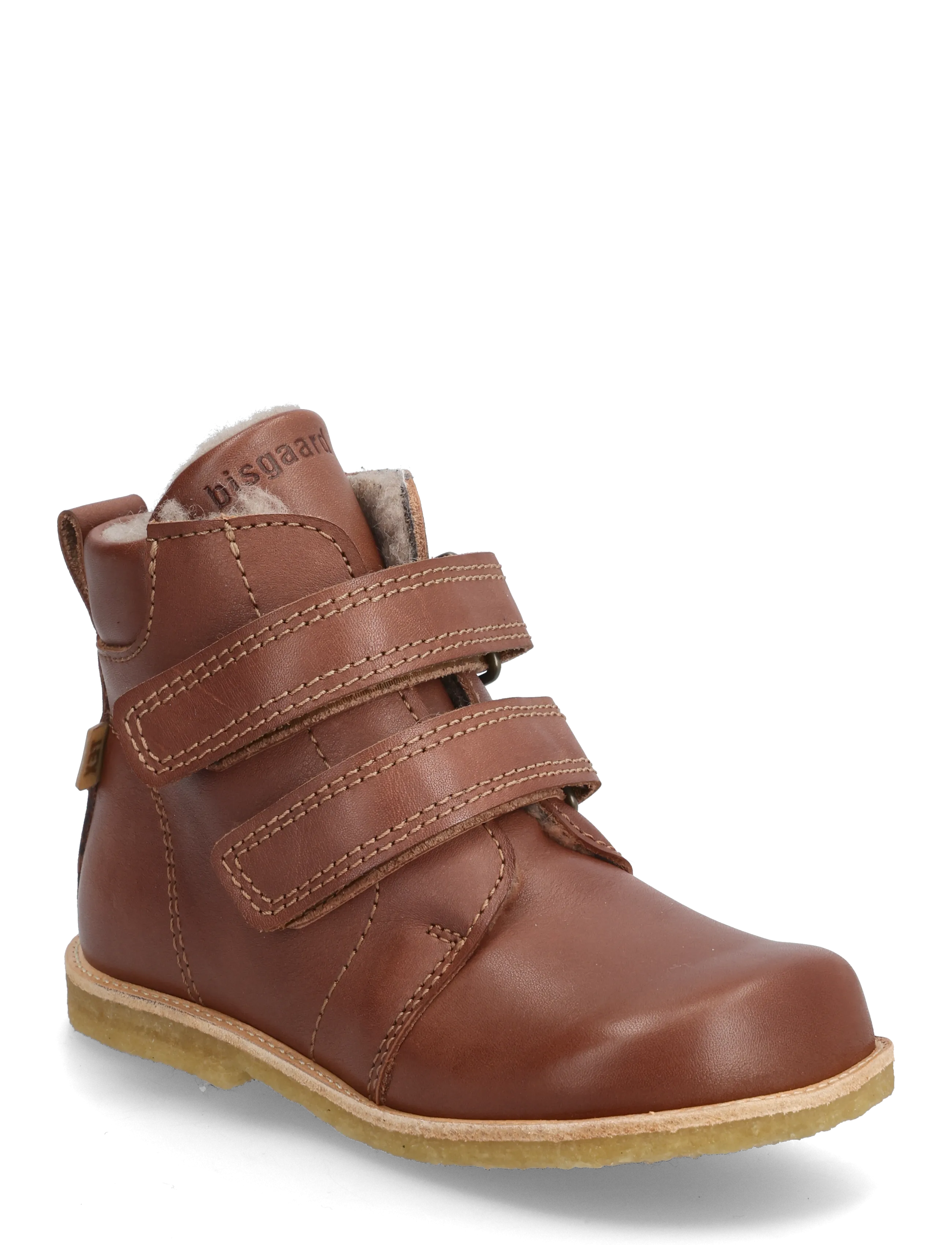 BISGAARD Bisgaard Edis Tex Braun - 25 - Kinder