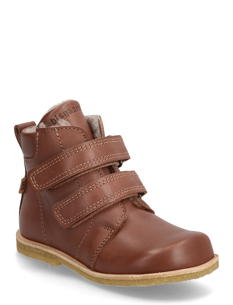 Bisgaard - bisgaard edis tex - winterstiefel - brown - 1