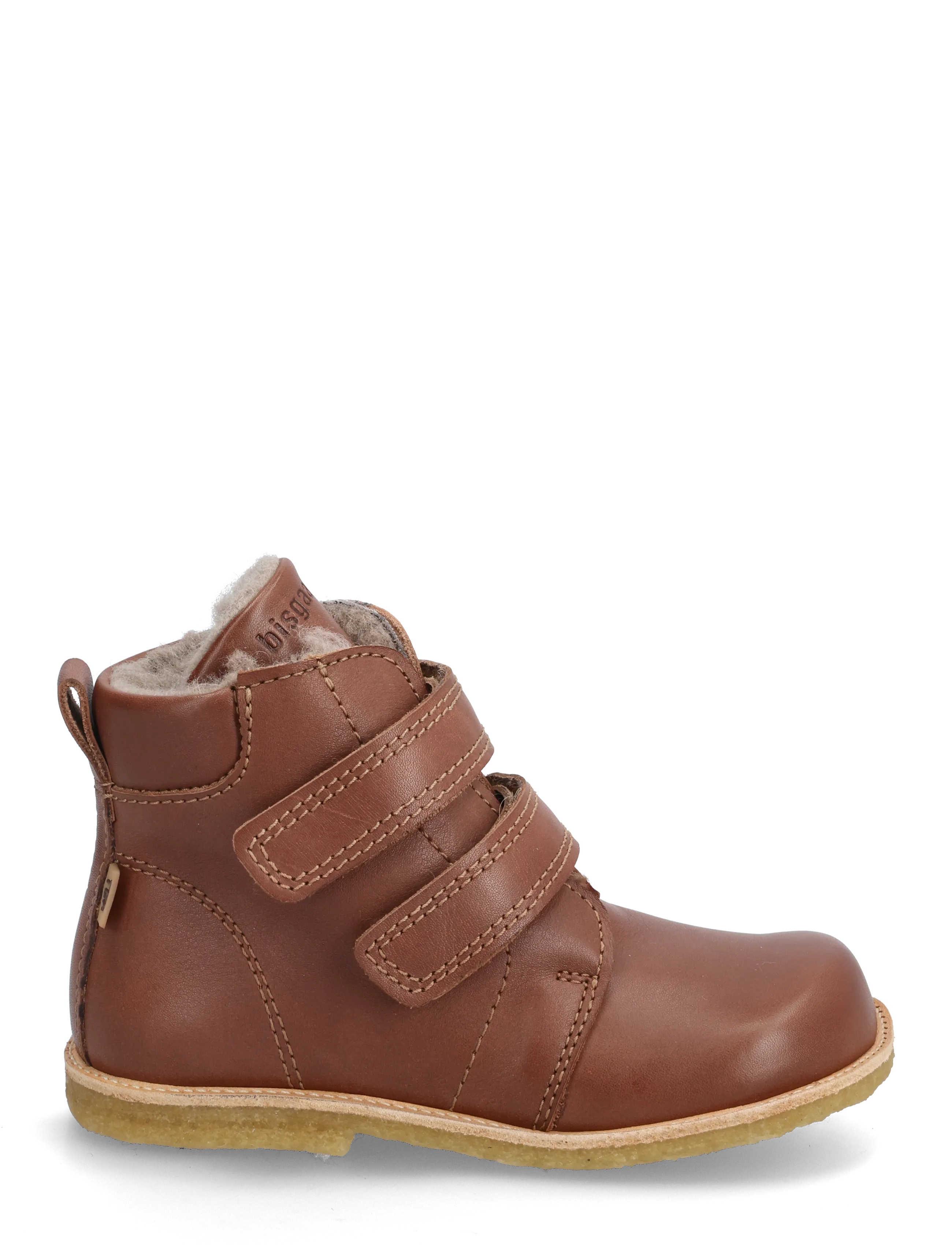 Bisgaard - bisgaard edis tex - sügisjalanõud - brown - 2