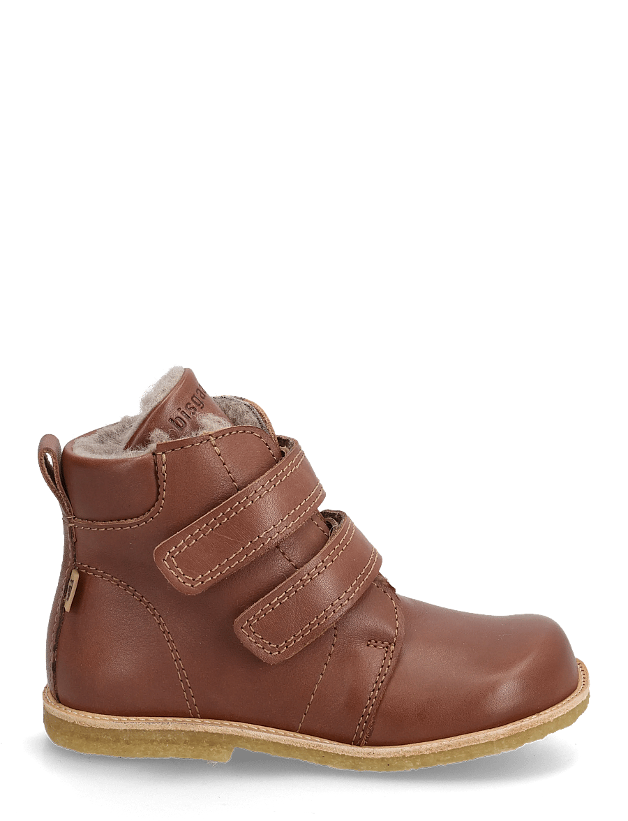 Bisgaard - bisgaard edis tex - winterstiefel - brown - 2