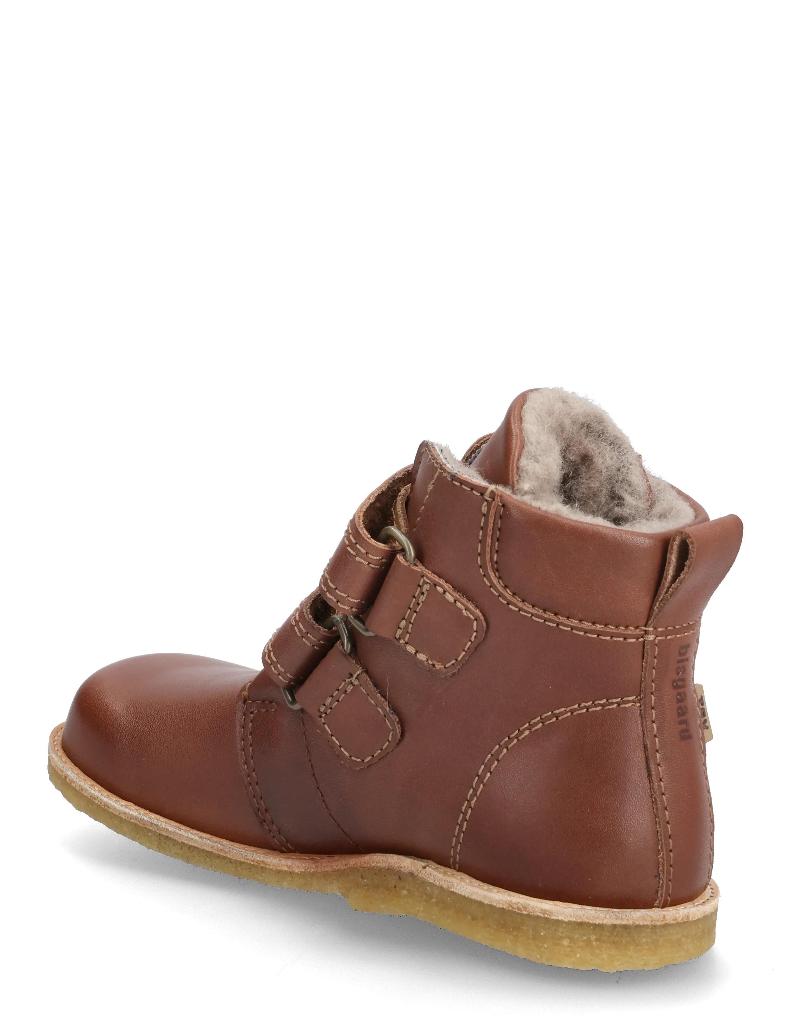 Bisgaard - bisgaard edis tex - sügisjalanõud - brown - 3