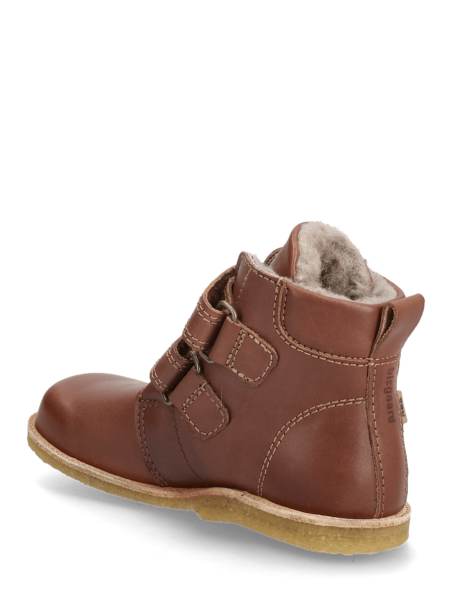 Bisgaard - bisgaard edis tex - winterstiefel - brown - 3