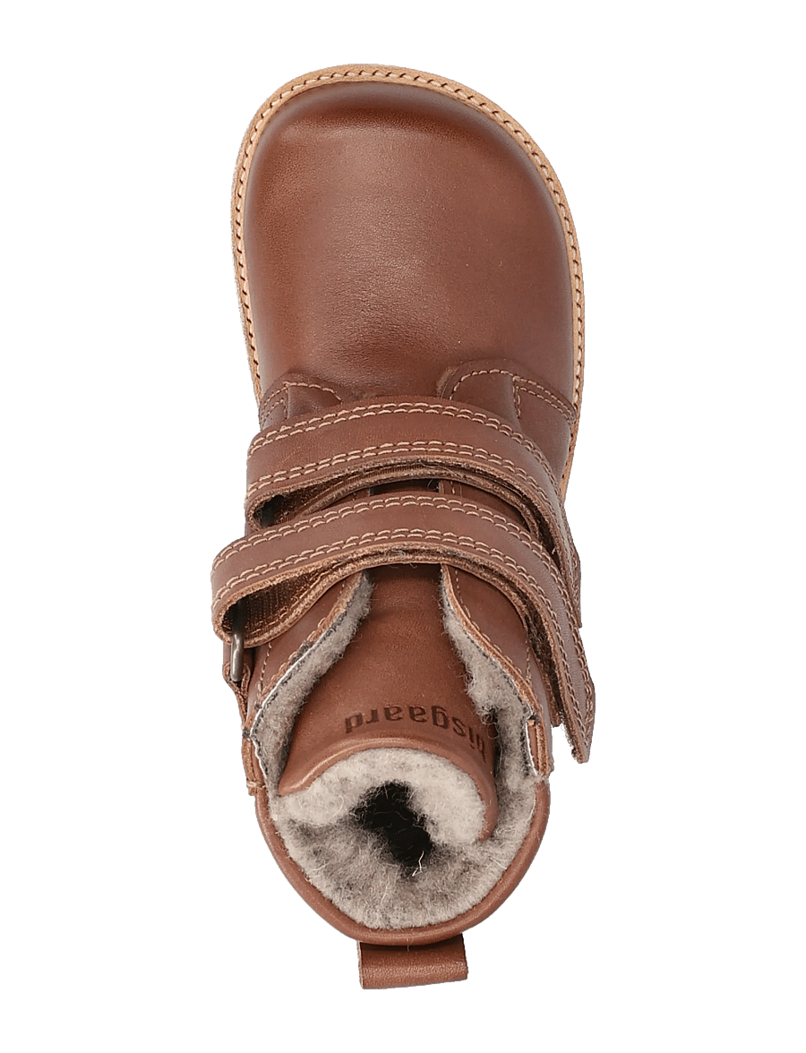 Bisgaard - bisgaard edis tex - winterstiefel - brown - 4