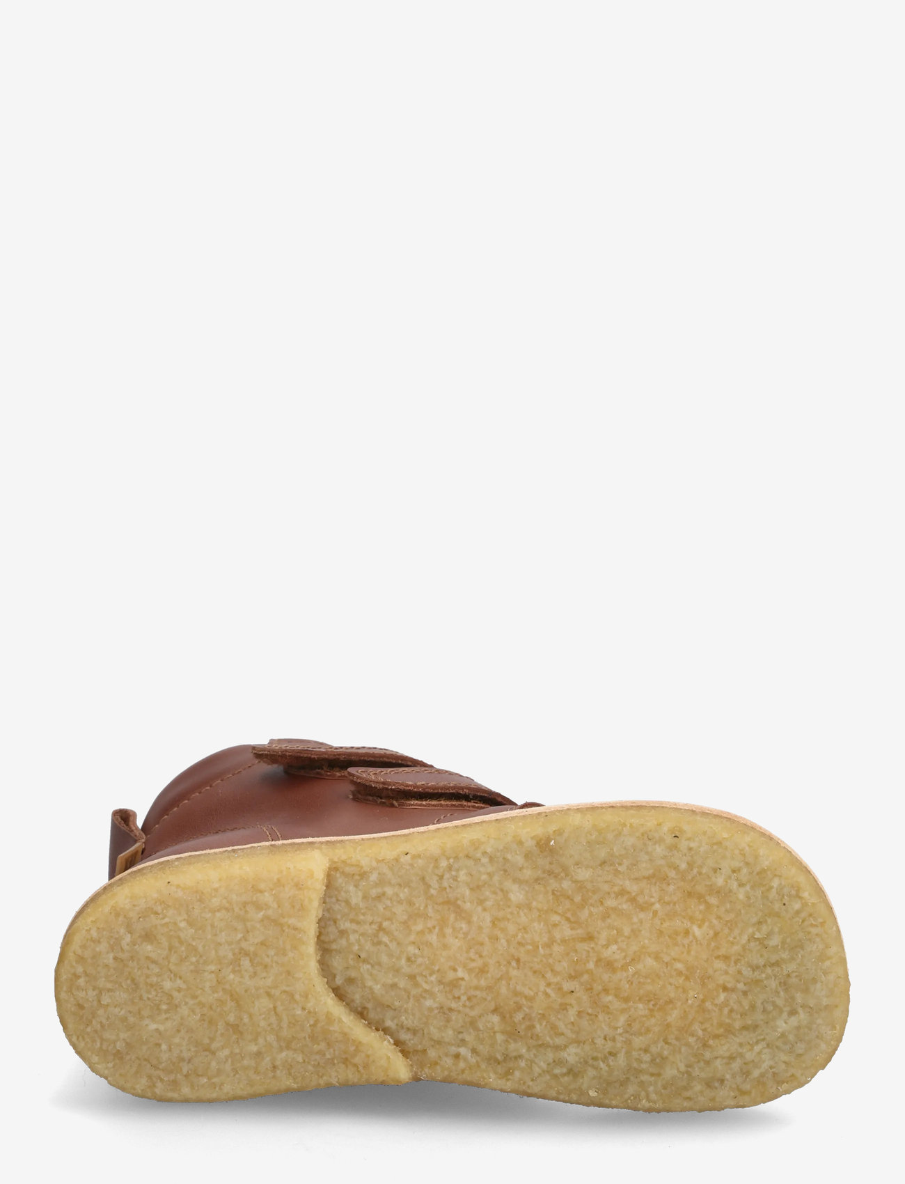 Bisgaard - bisgaard edis tex - efterårssko - brown - 4