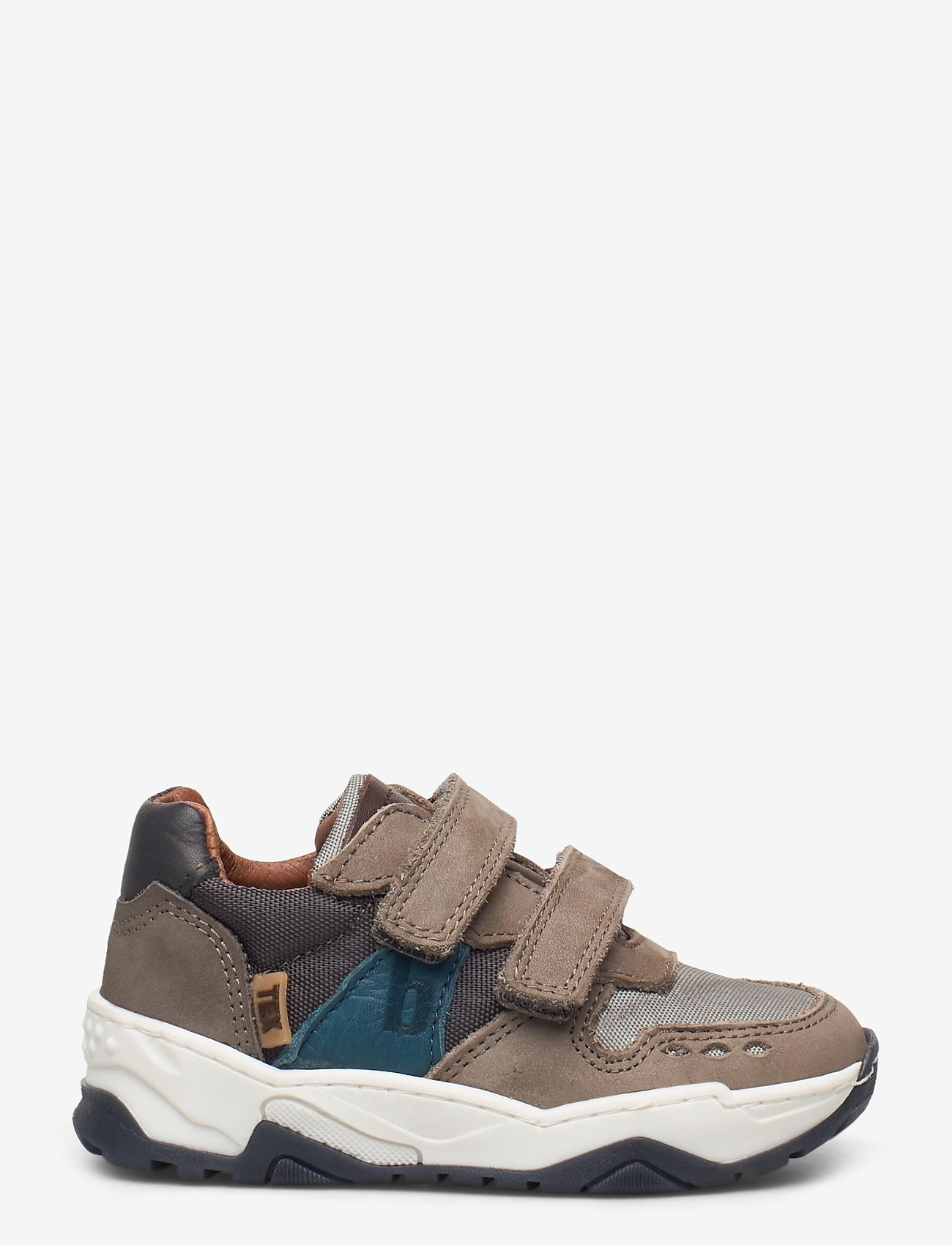 Bisgaard - bisgaard evian - grey - 1