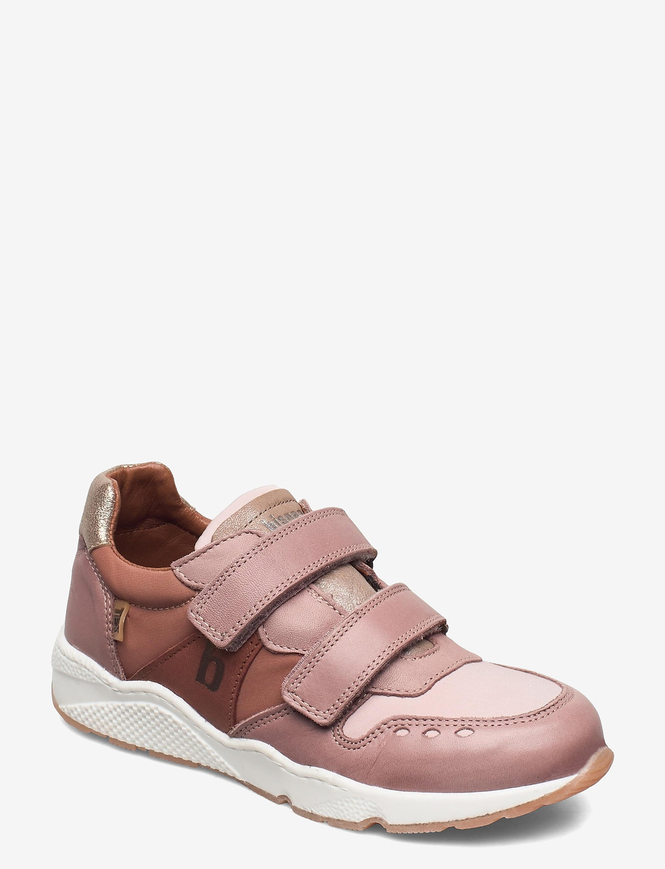 Bisgaard - bisgaard elly - praline - 0