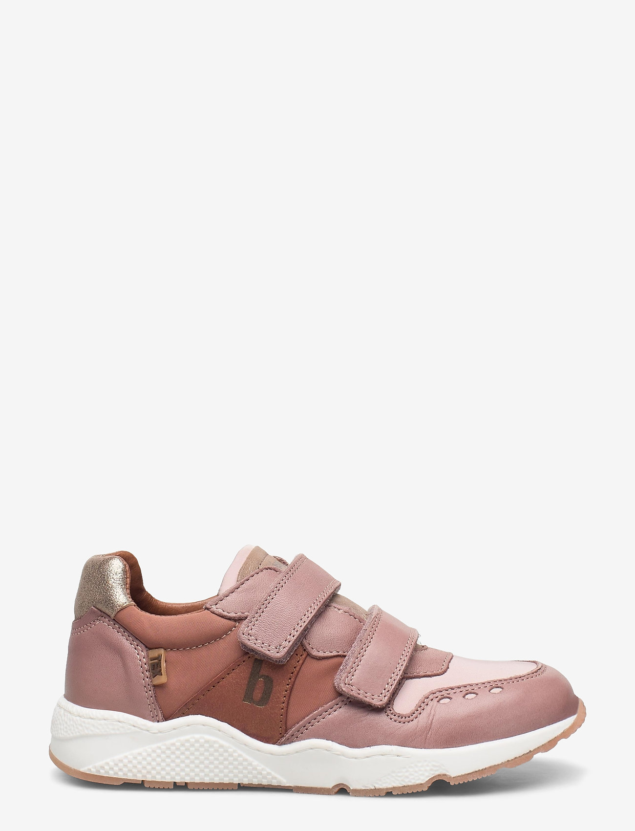 Bisgaard - bisgaard elly - praline - 1