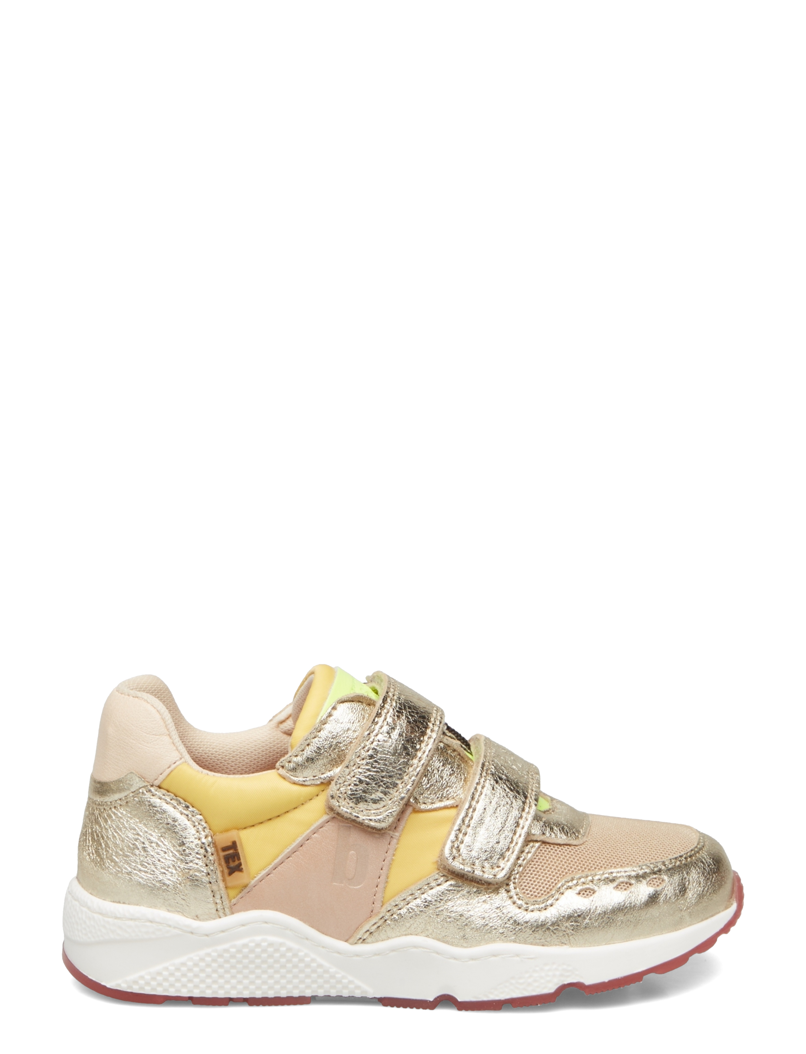 Bisgaard - bisgaard karla tex - platin - 1