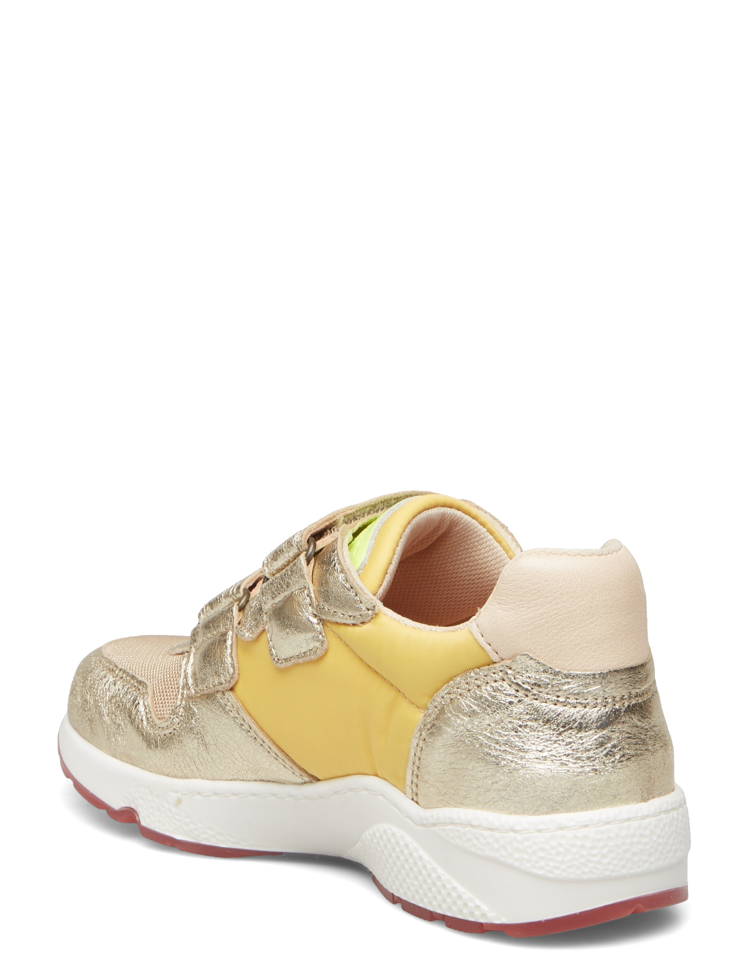 Bisgaard - bisgaard karla tex - platin - 2