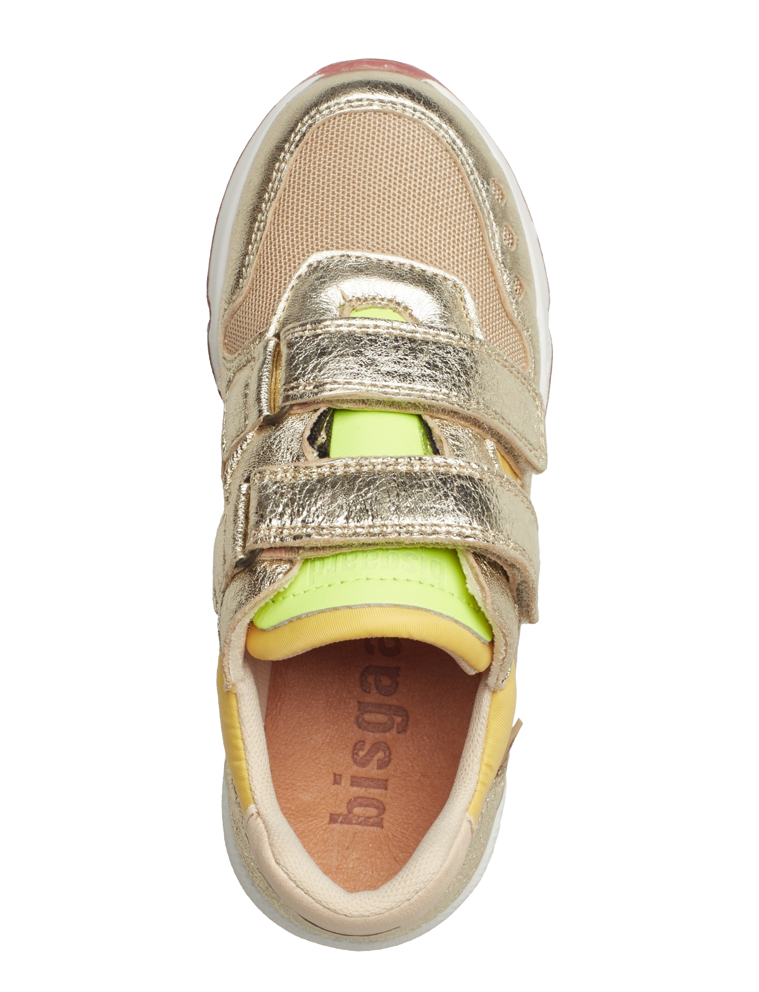 Bisgaard - bisgaard karla tex - platin - 3