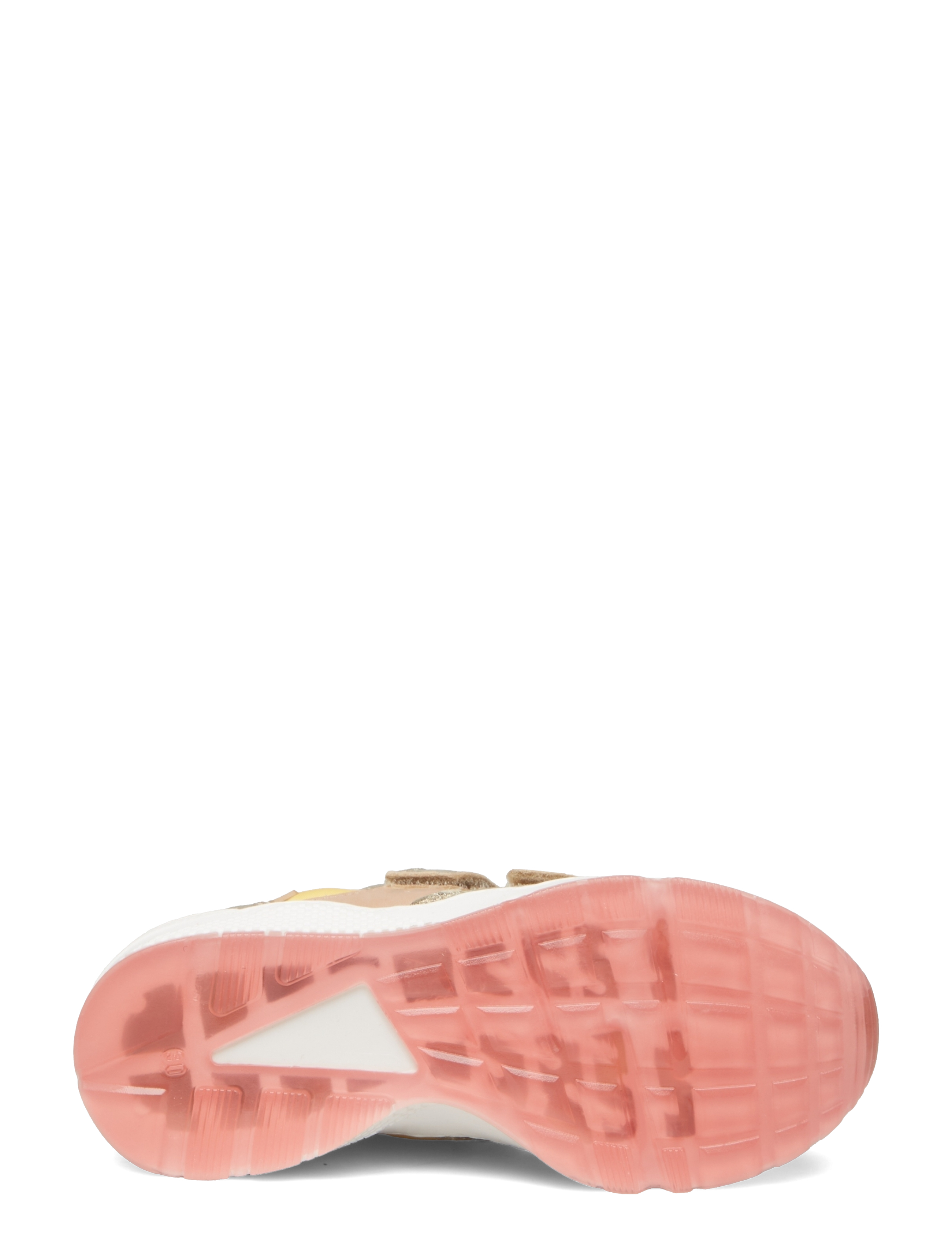 Bisgaard - bisgaard karla tex - platin - 4