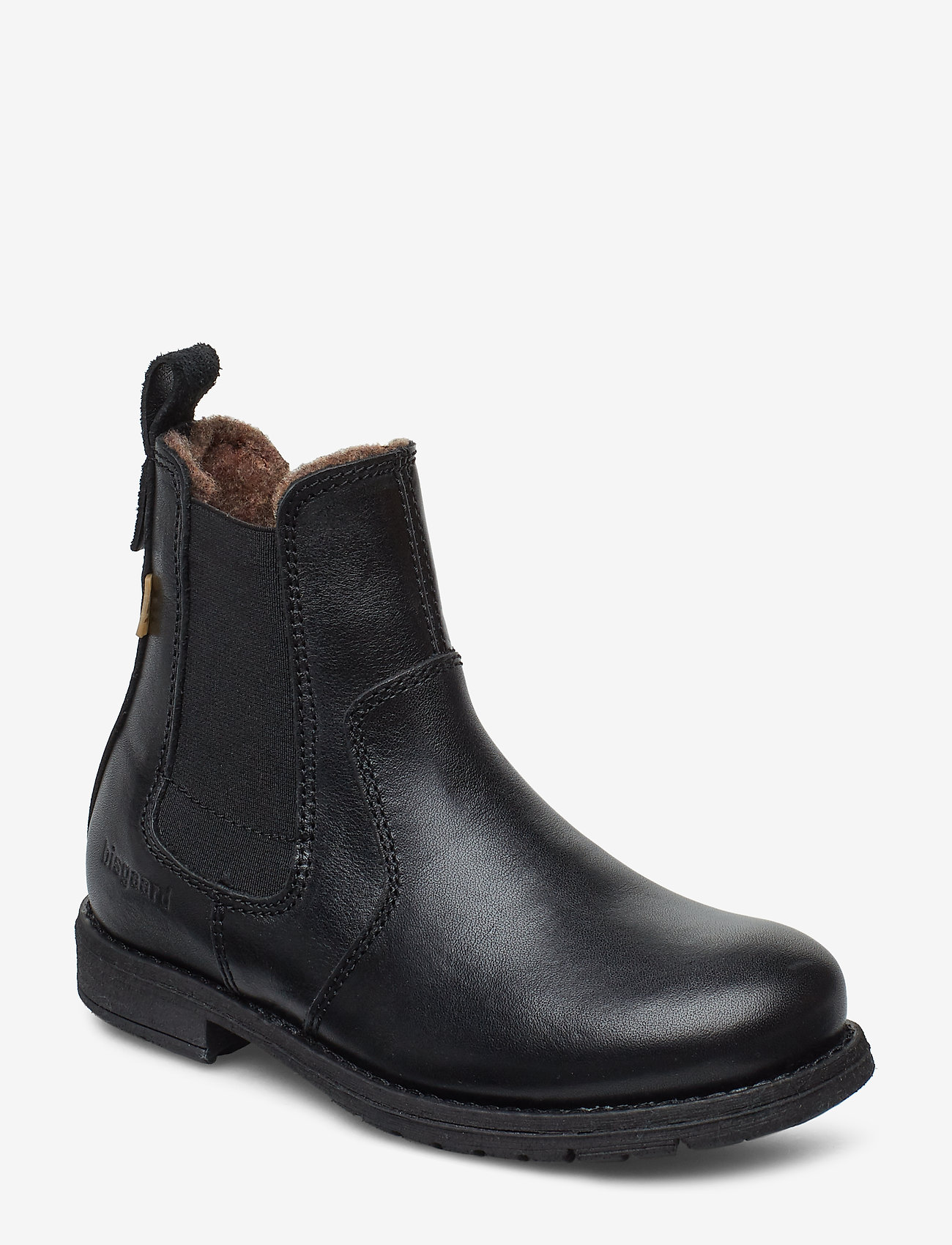 Bisgaard - bisgaard fulla - black - 0