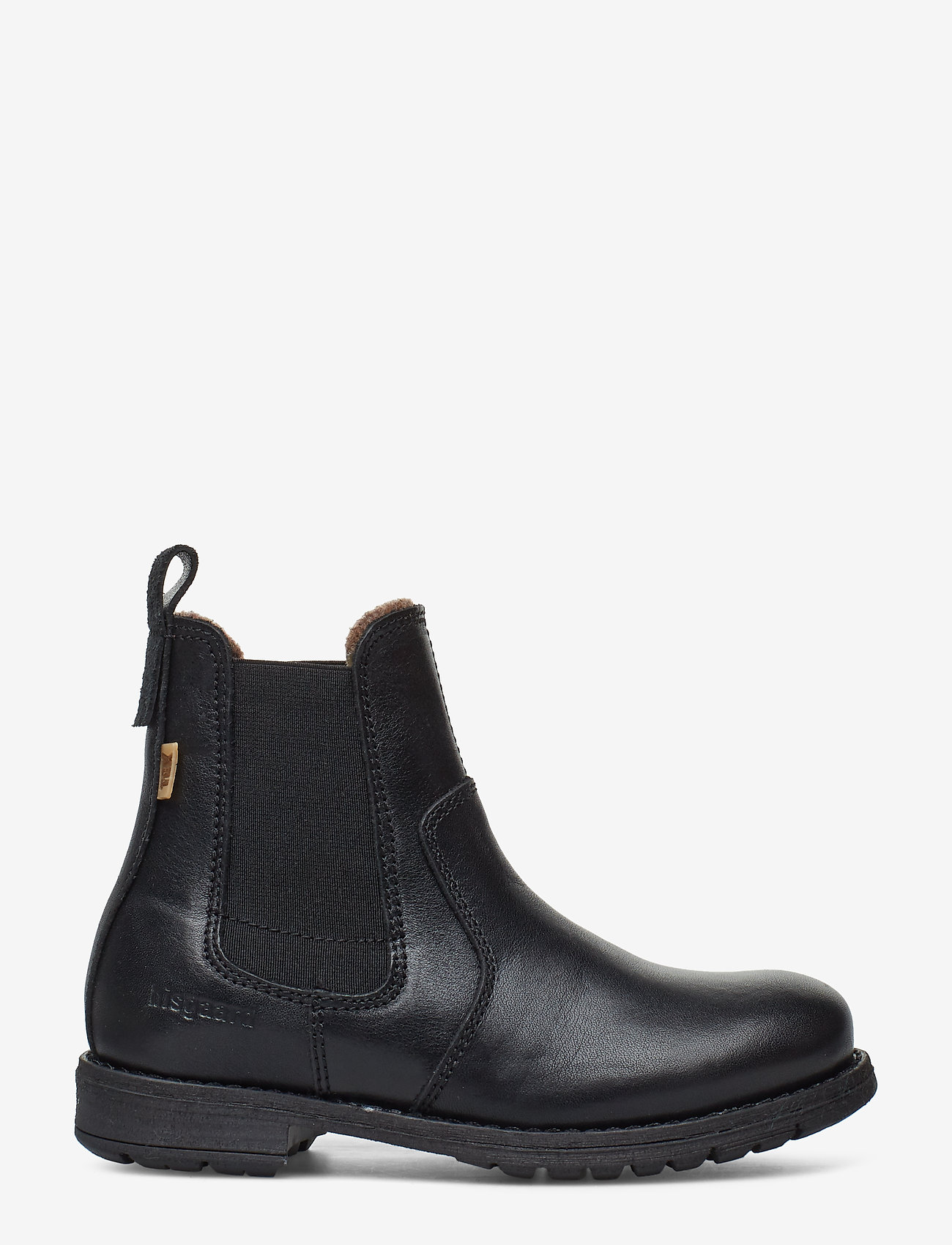 Bisgaard - bisgaard fulla - black - 1