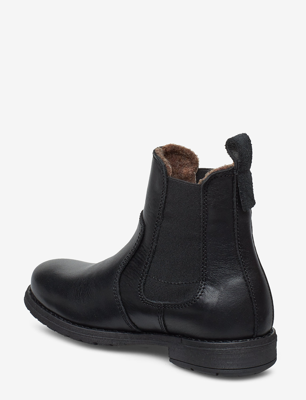 Bisgaard - bisgaard fulla - black - 2