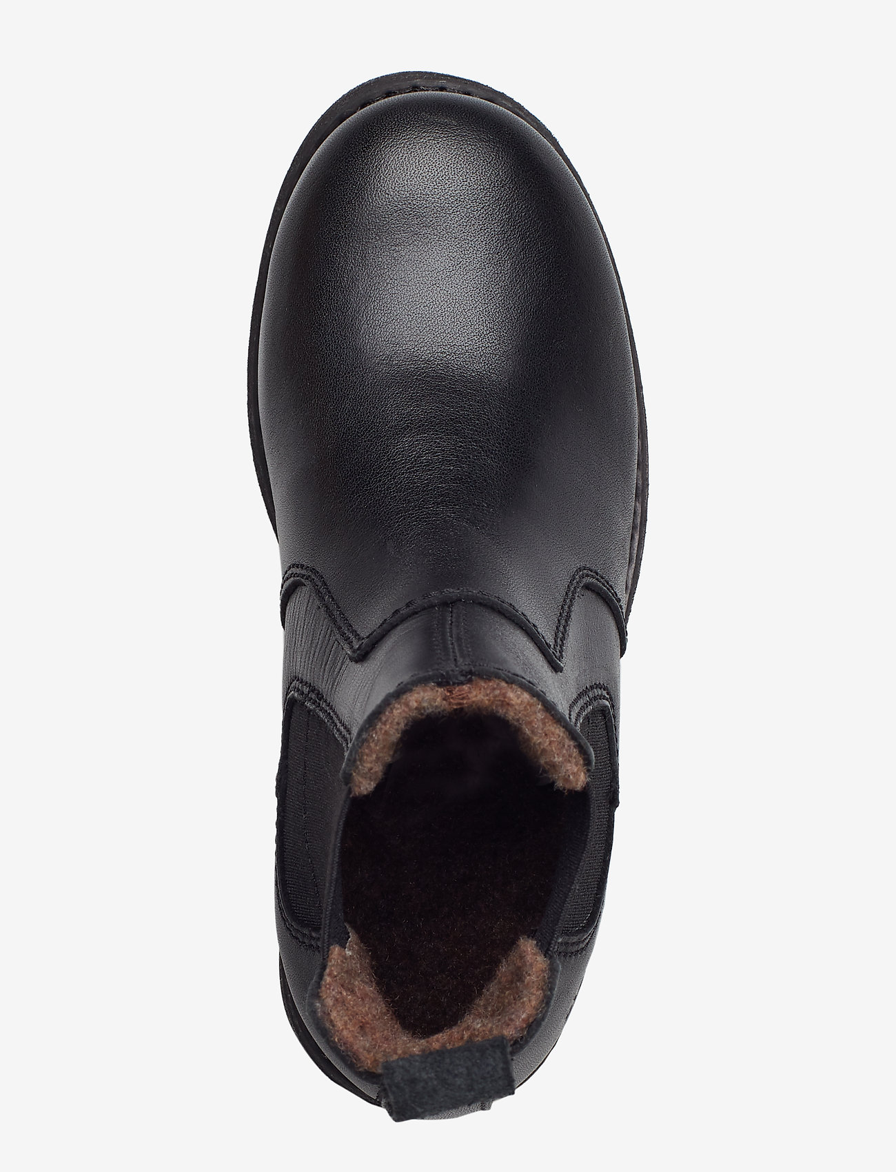 Bisgaard - bisgaard fulla - black - 3